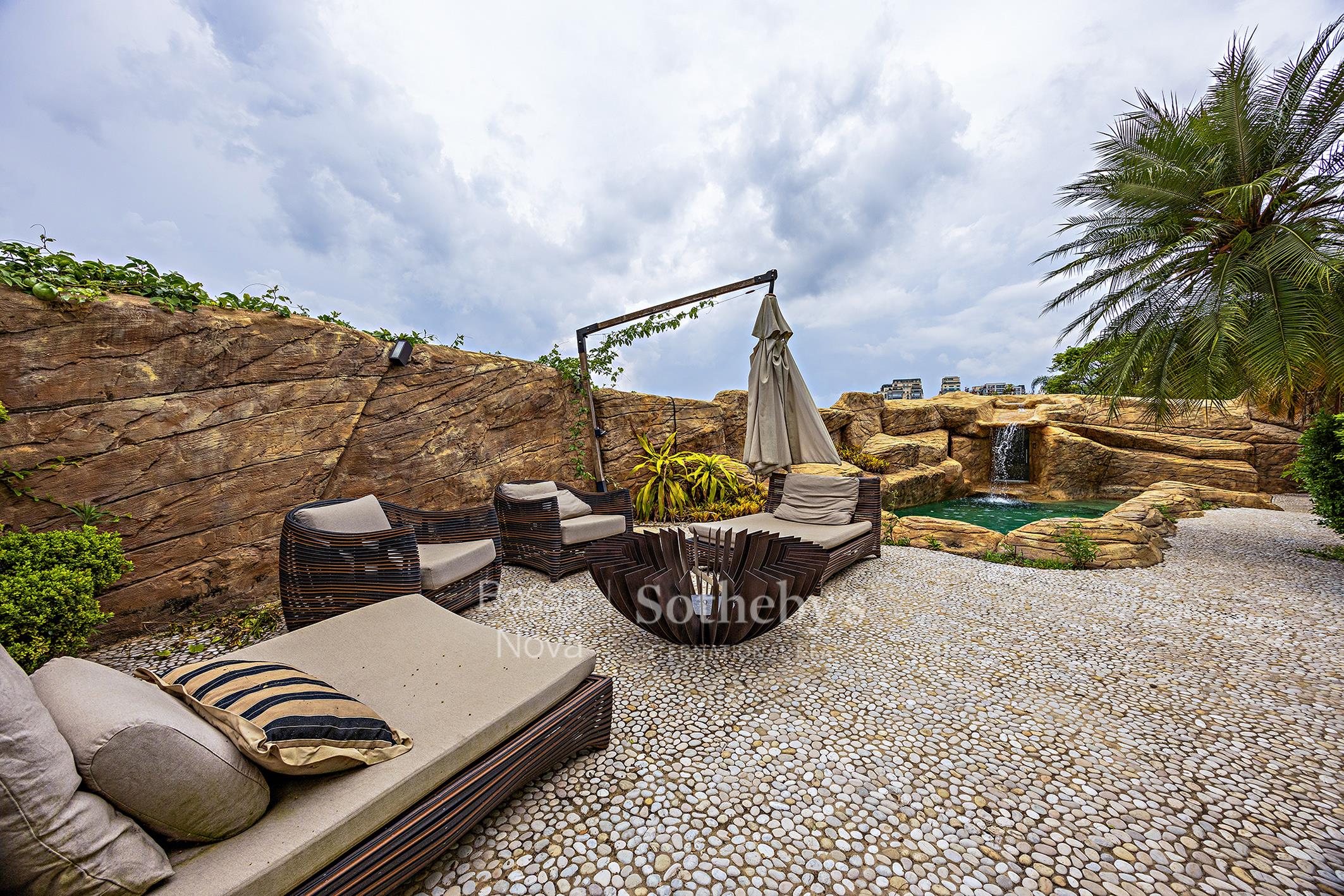 Casa para venda em Cidade Jardim