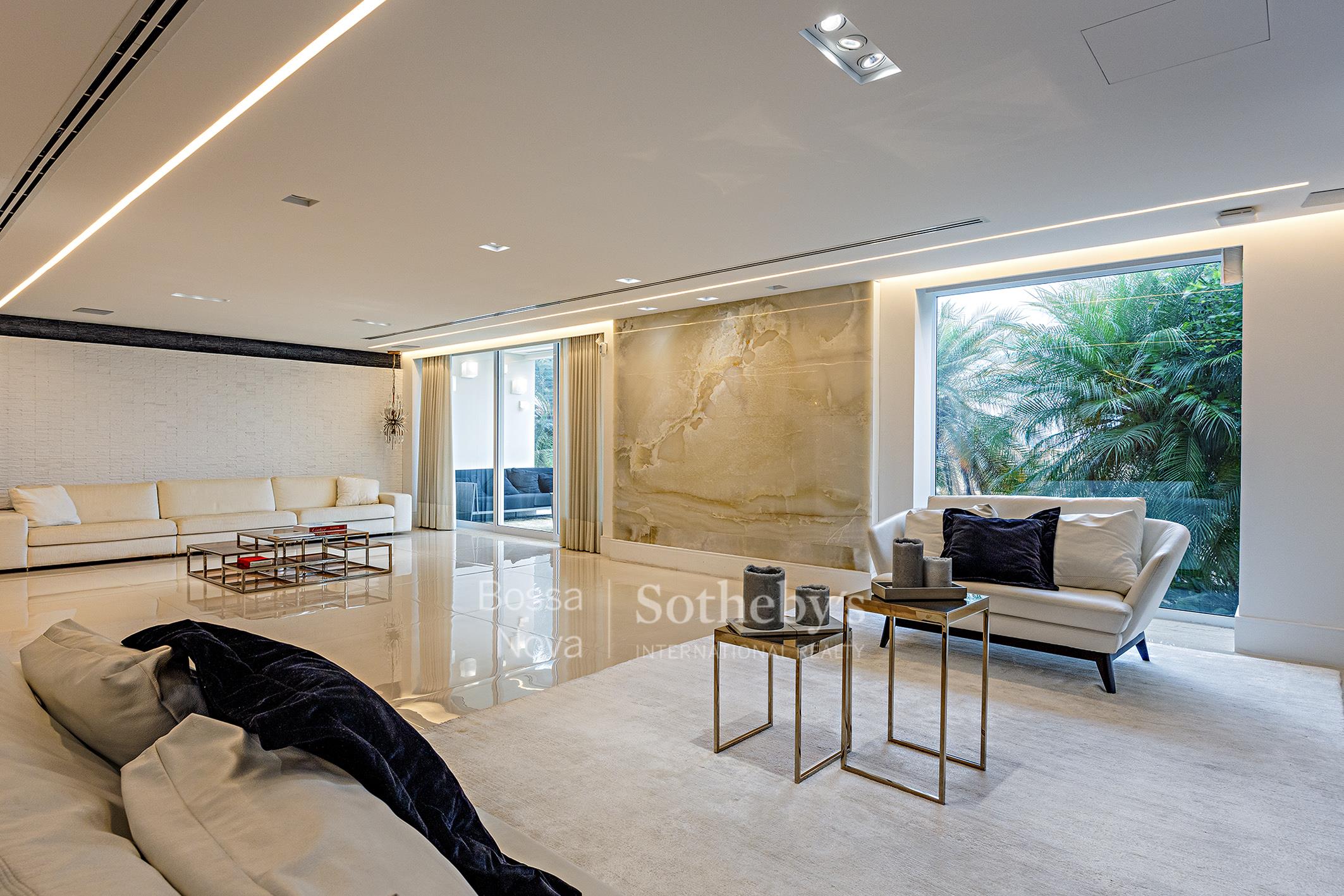 Casa para venda em Cidade Jardim
