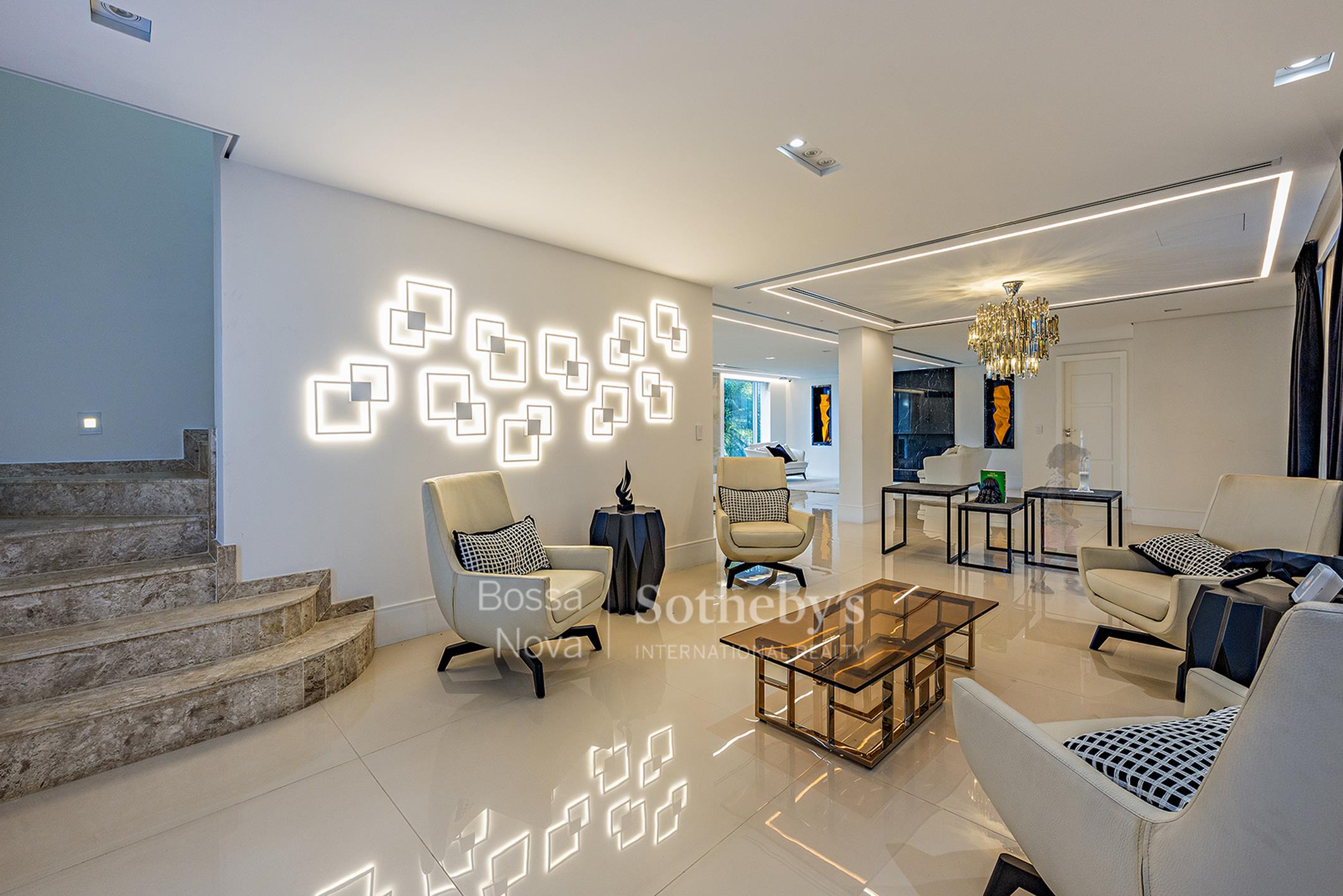Casa para venda em Cidade Jardim