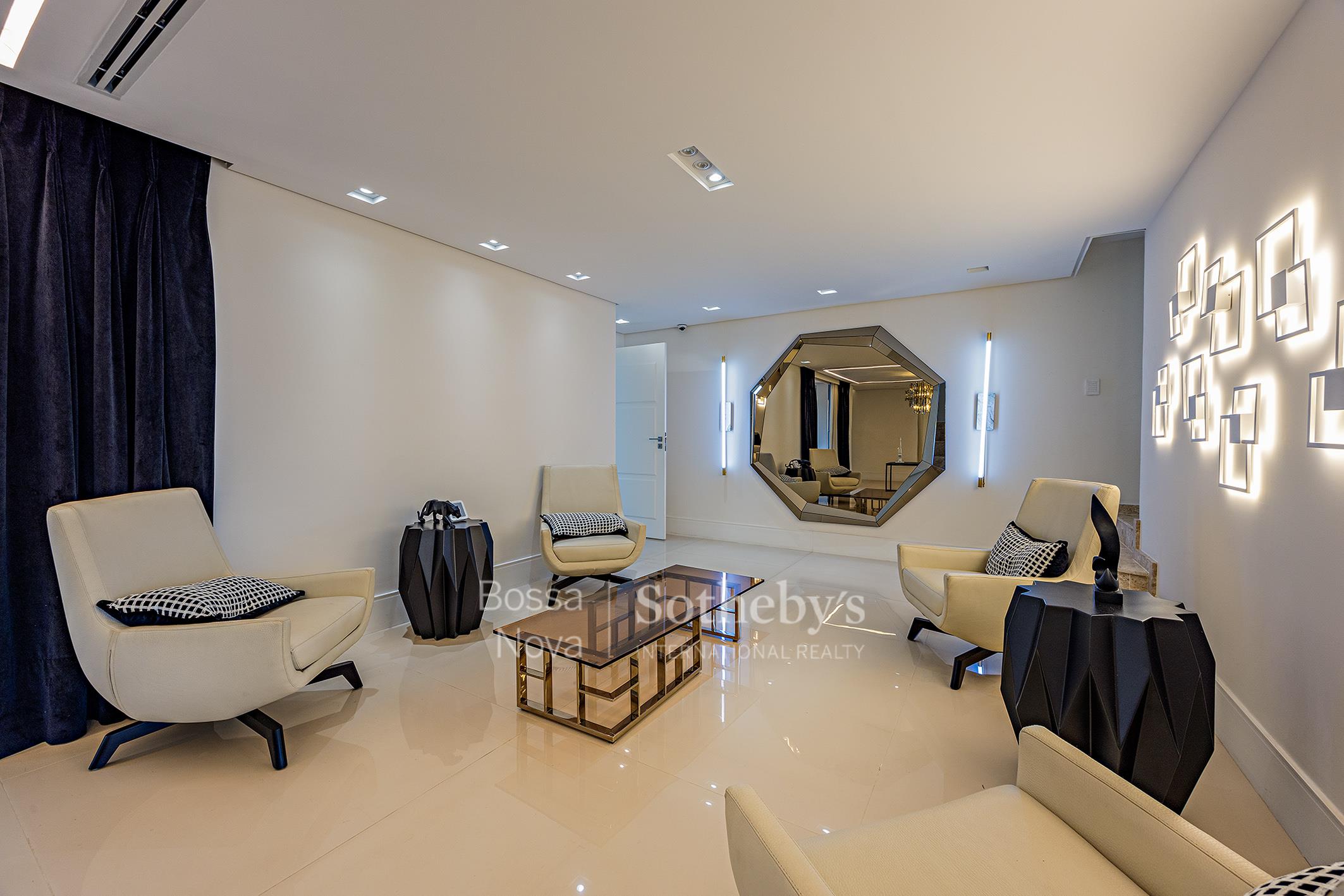 Casa para venda em Cidade Jardim