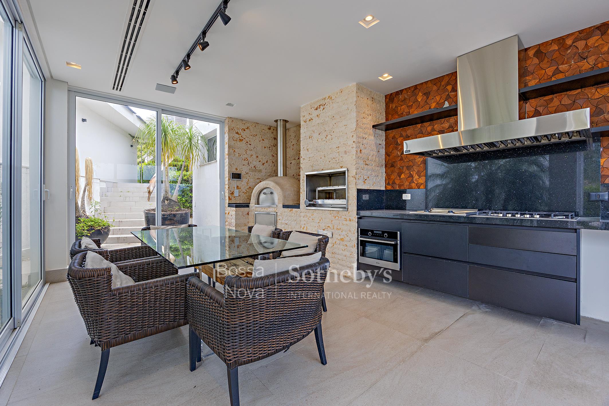 Casa para venda em Cidade Jardim
