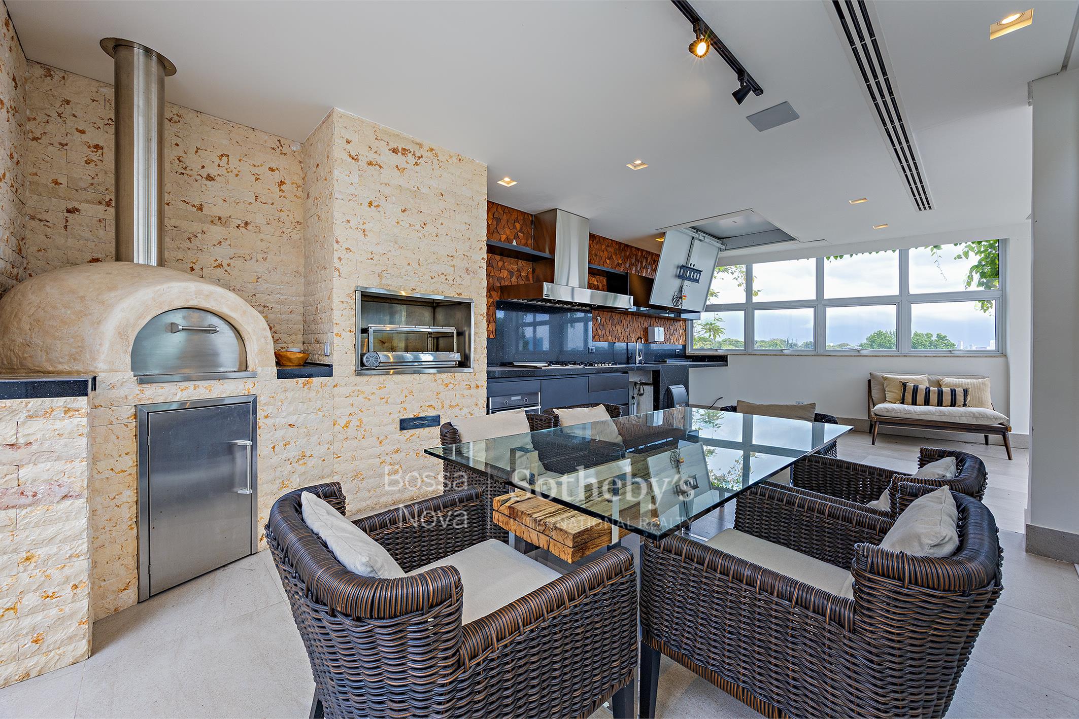Casa para venda em Cidade Jardim