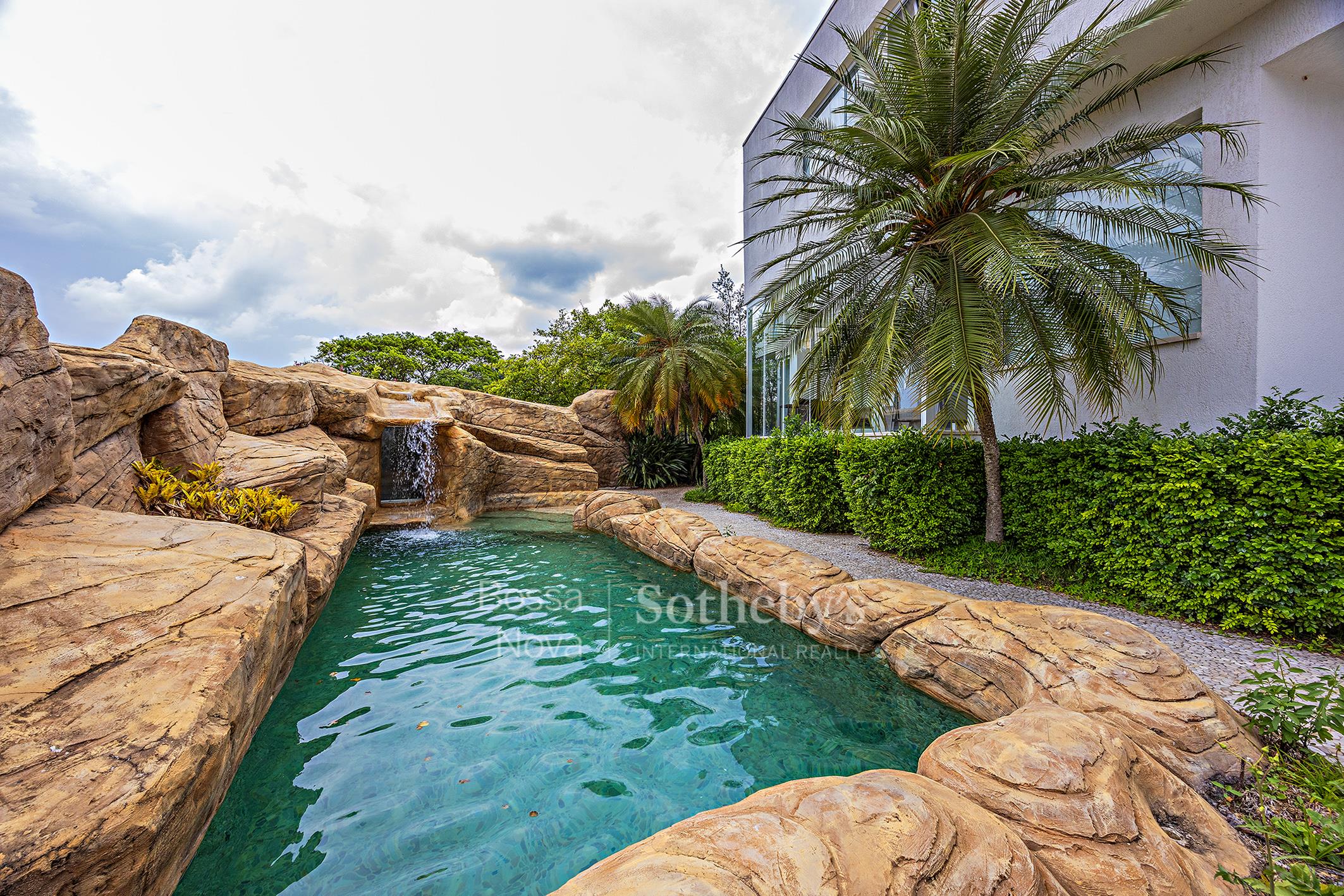 Casa para venda em Cidade Jardim