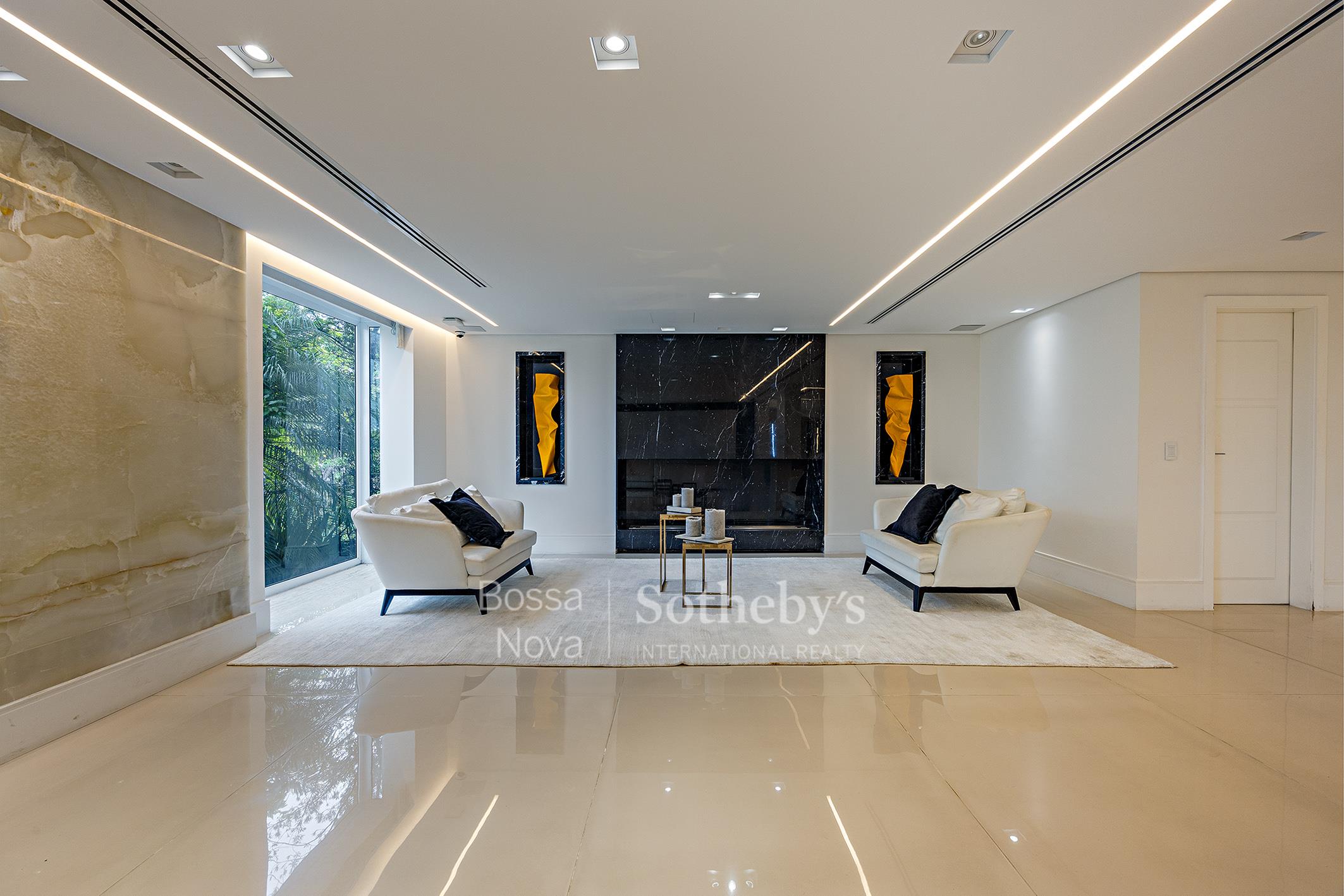 Casa para venda em Cidade Jardim