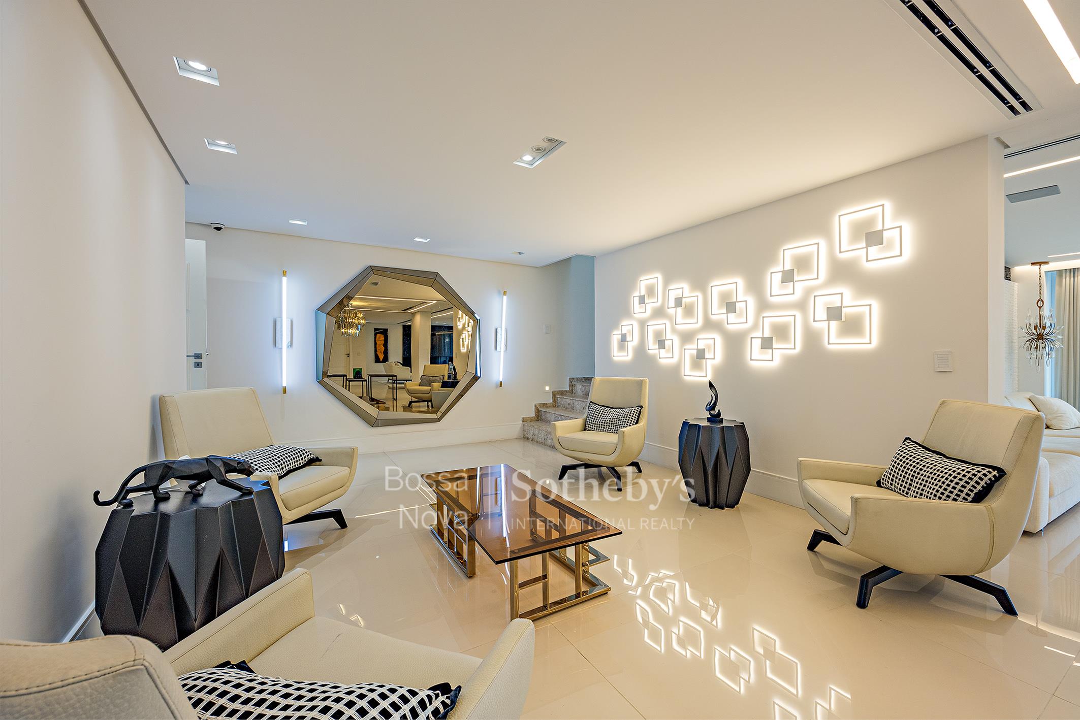Casa para venda em Cidade Jardim
