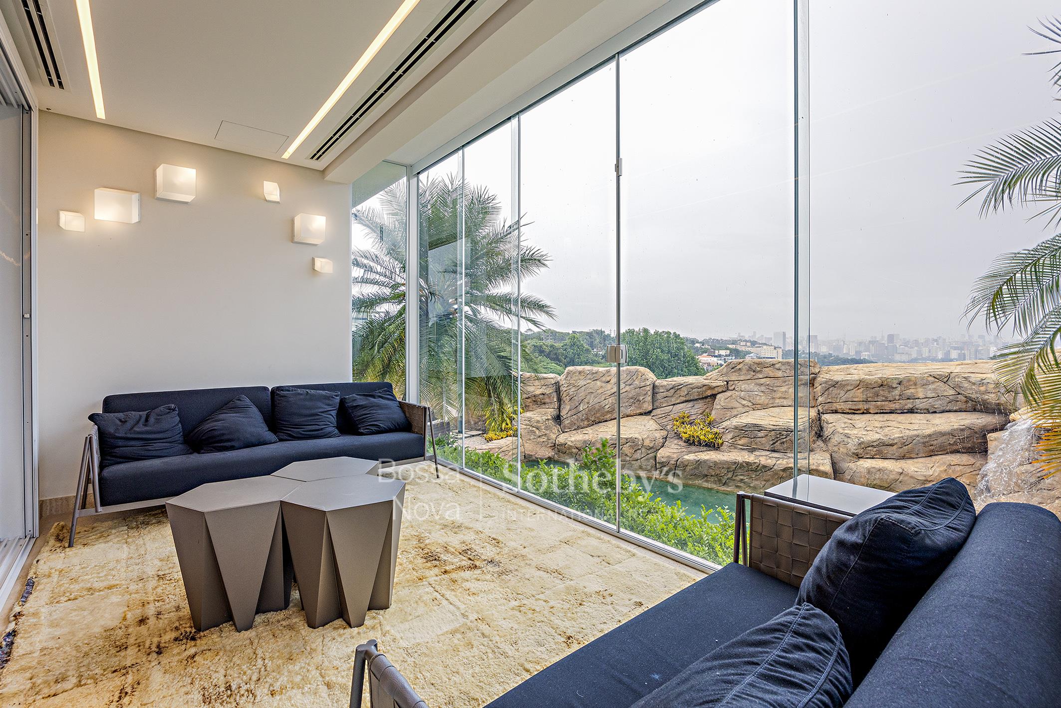 Casa para venda em Cidade Jardim