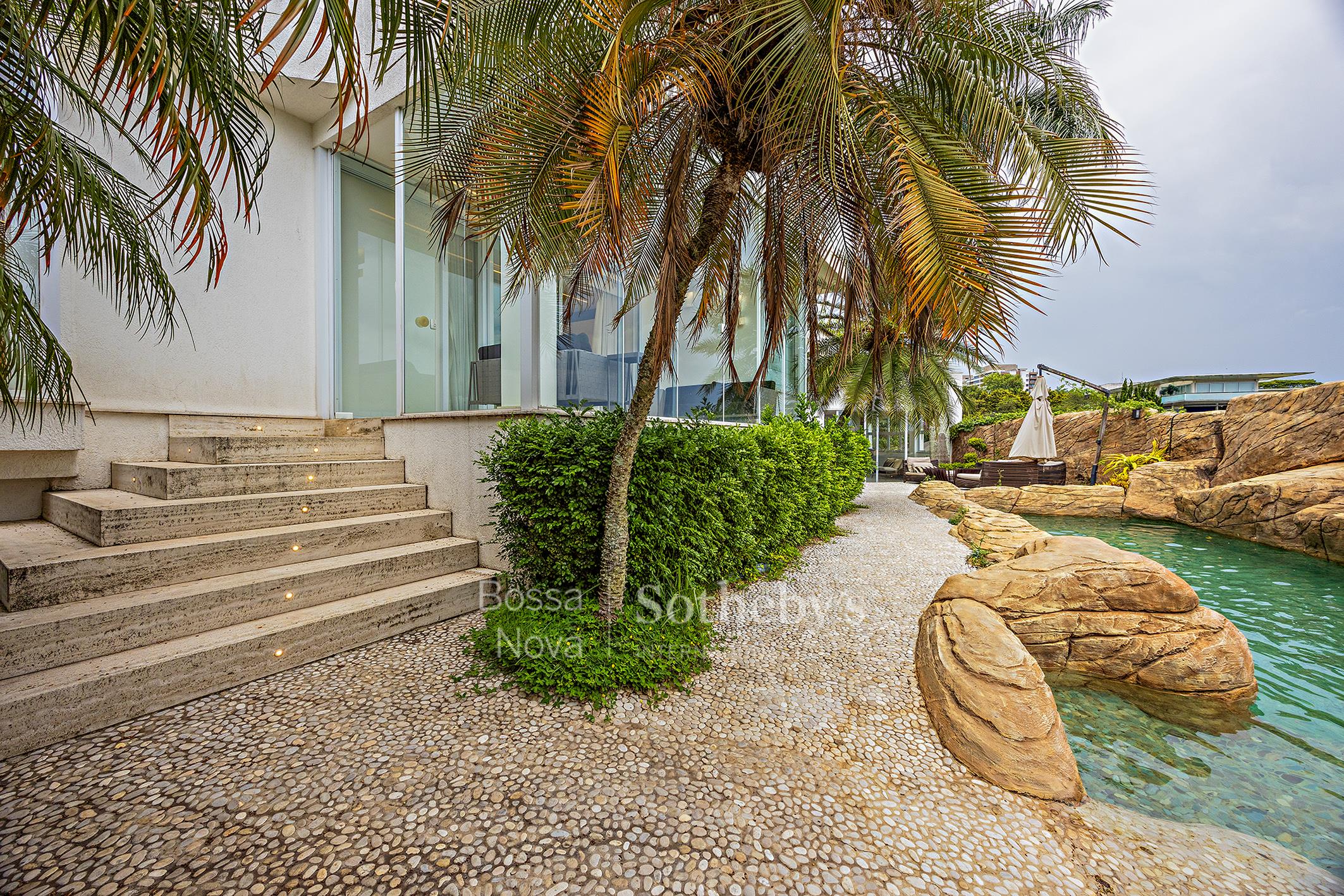 Casa para venda em Cidade Jardim