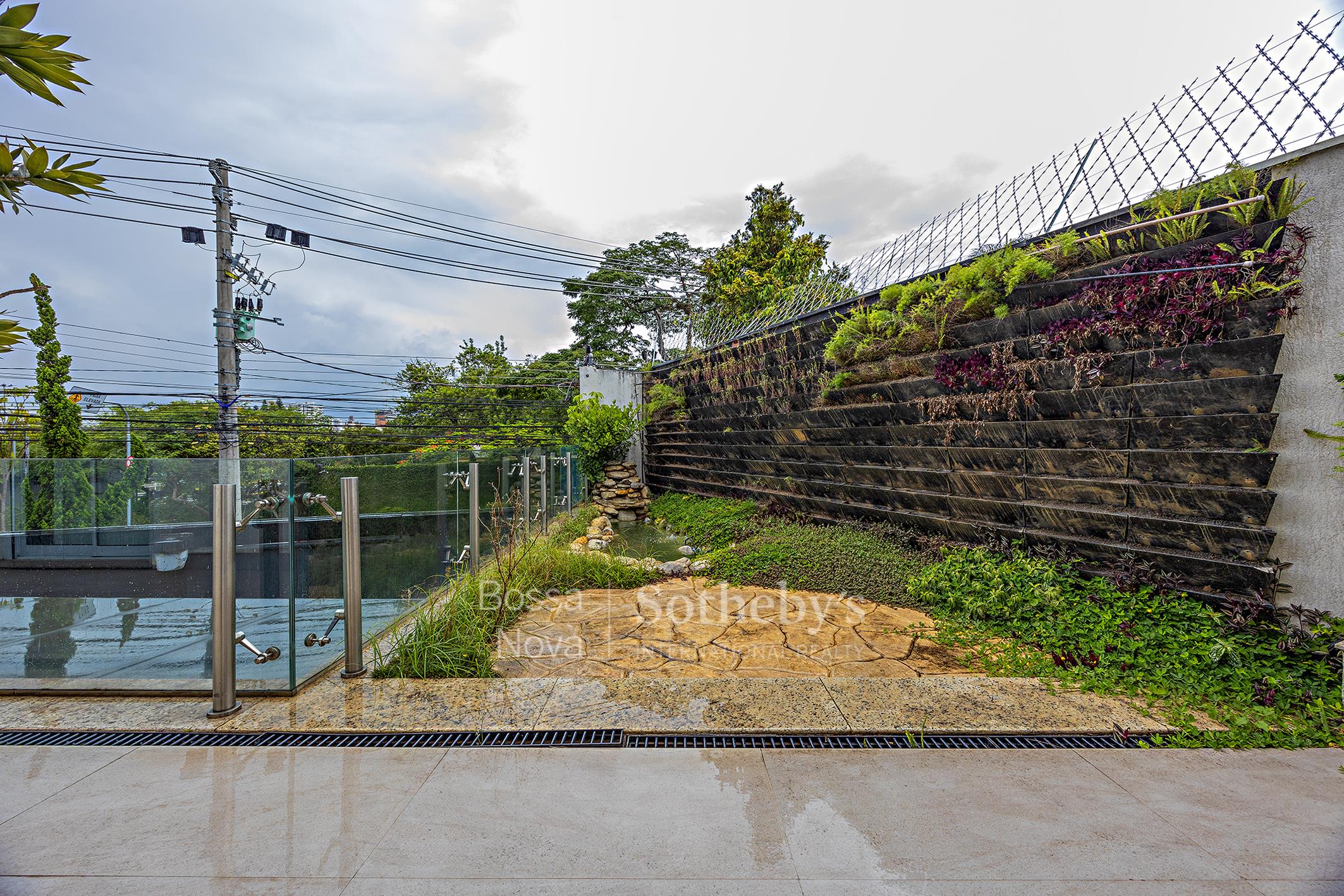 Casa para venda em Cidade Jardim