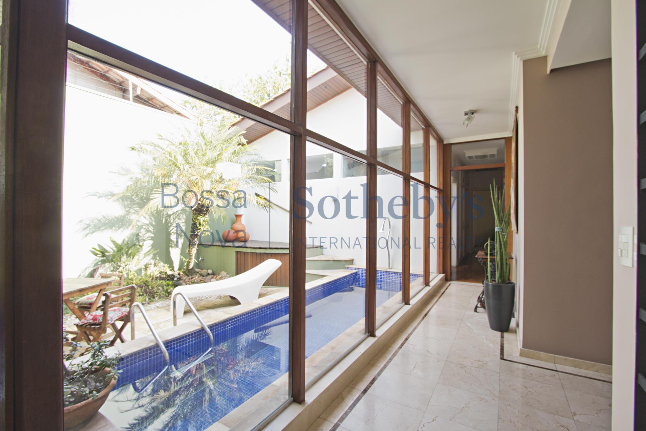 Casa para venda em Jardim Luzitânia