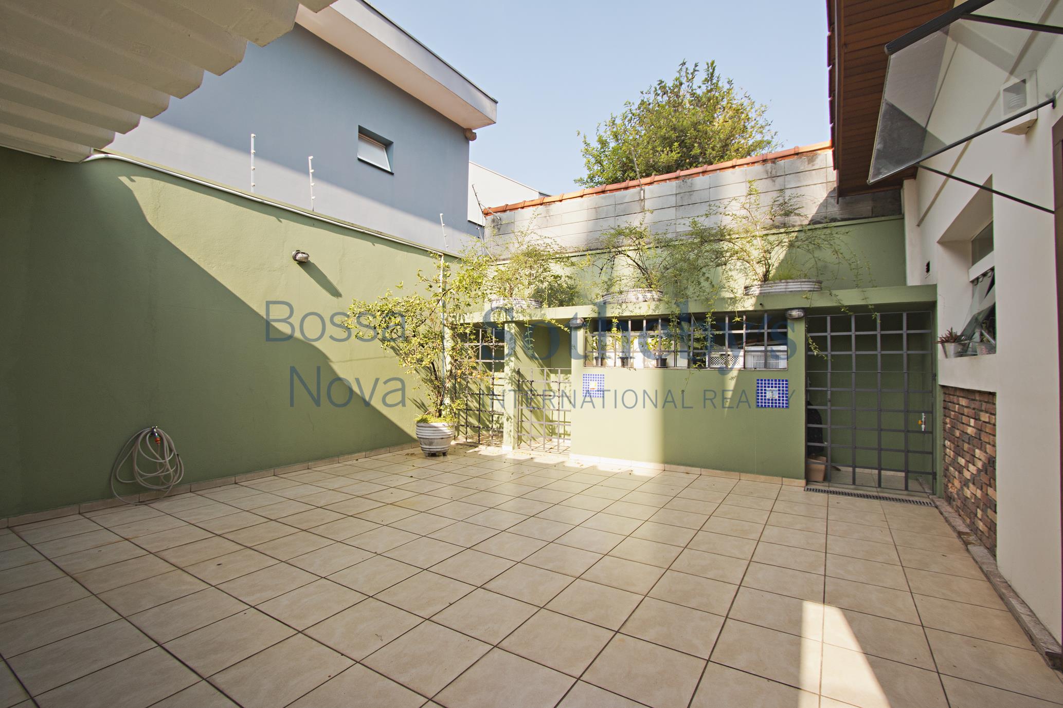 Casa para venda em Jardim Luzitânia