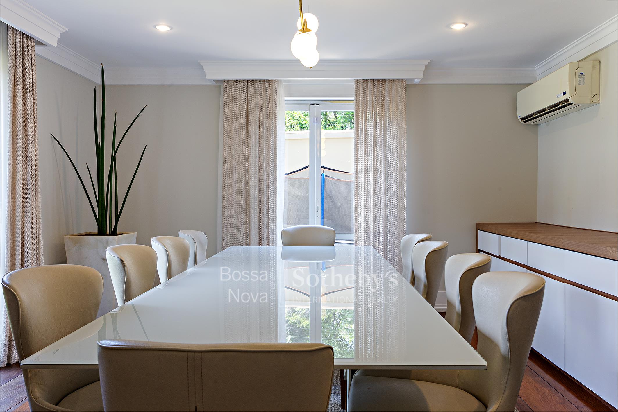 Casa para venda em Cidade Jardim