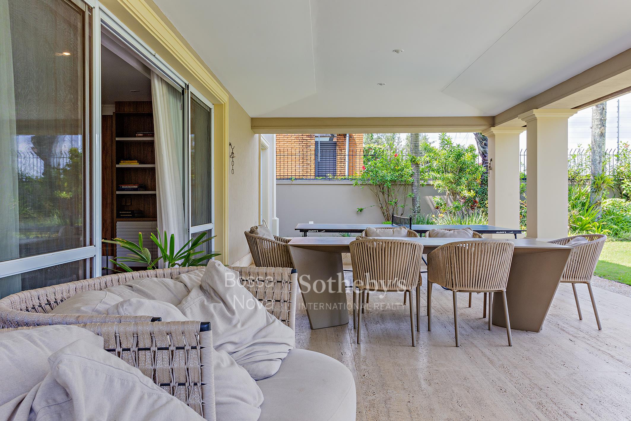 Casa para venda em Cidade Jardim