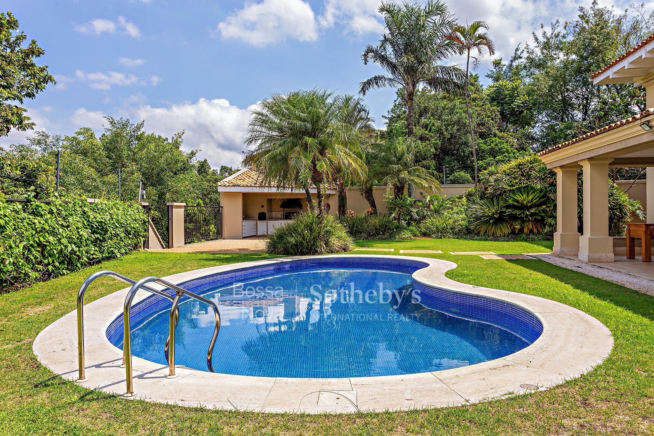 Casa para venda em Cidade Jardim