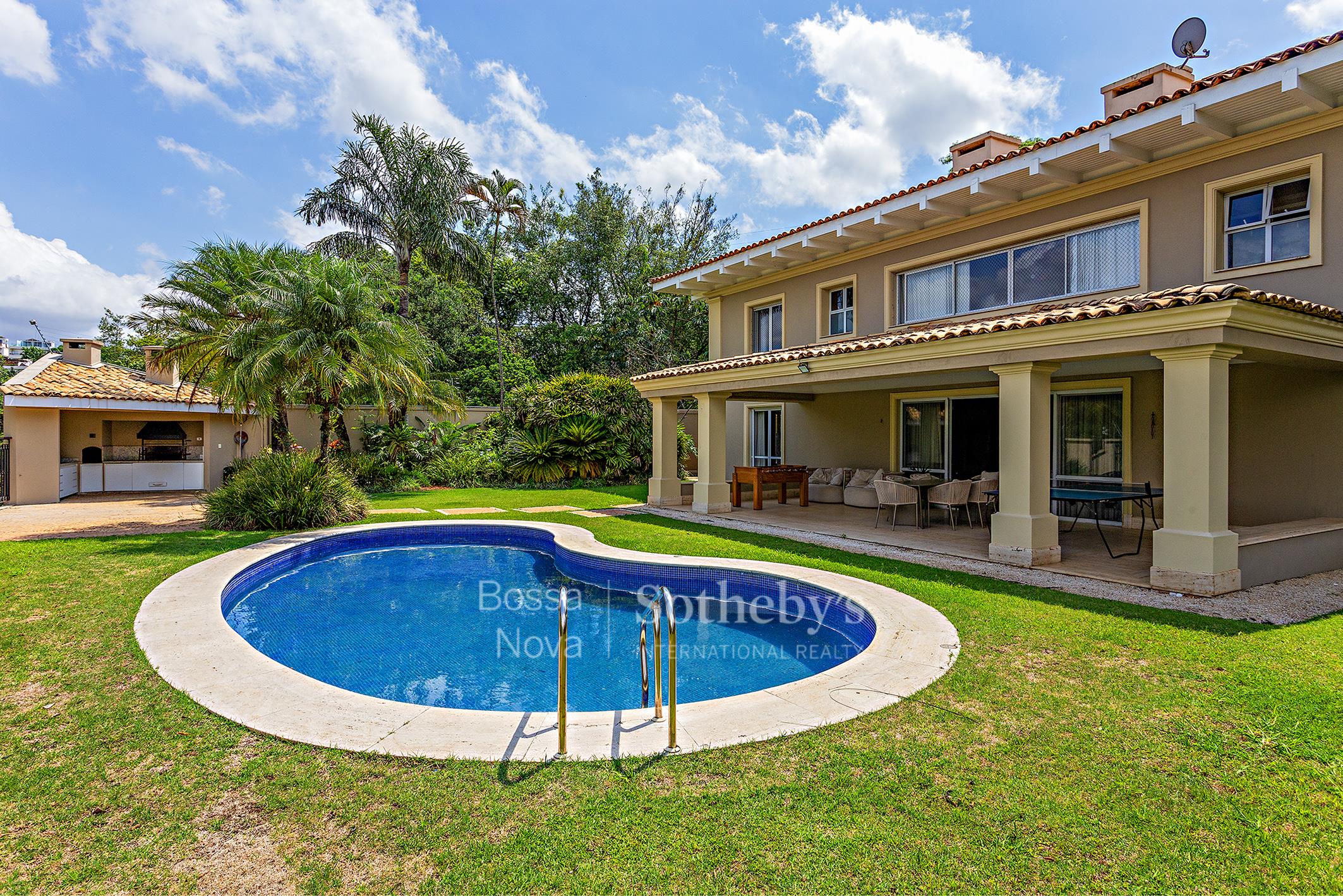 Casa para venda em Cidade Jardim