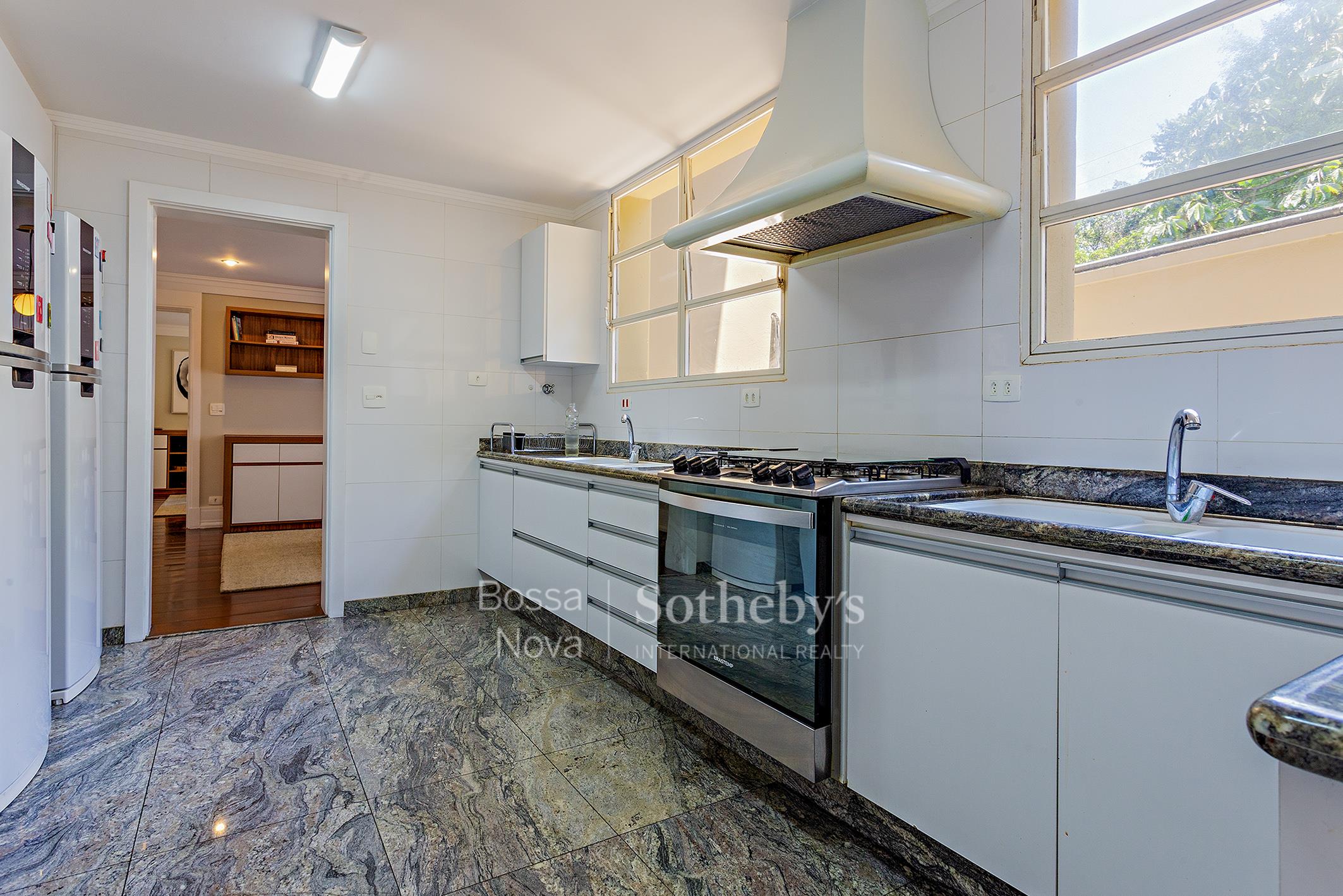 Casa para venda em Cidade Jardim
