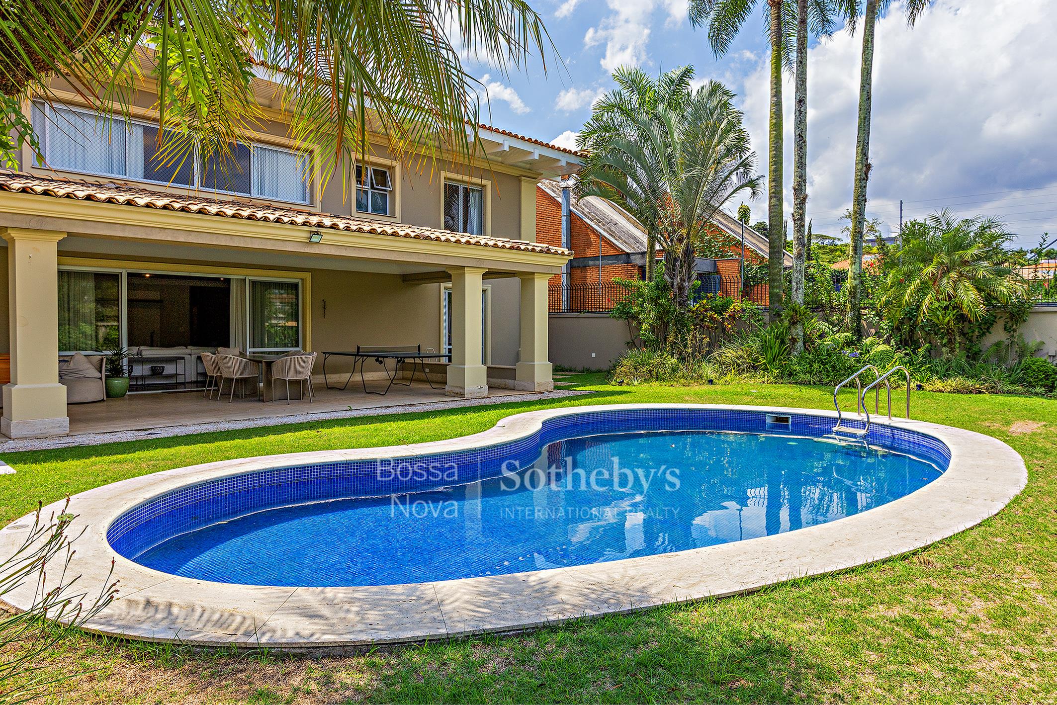 Casa para venda em Cidade Jardim