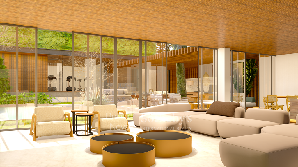Casa para venda em Jardim Luzitânia