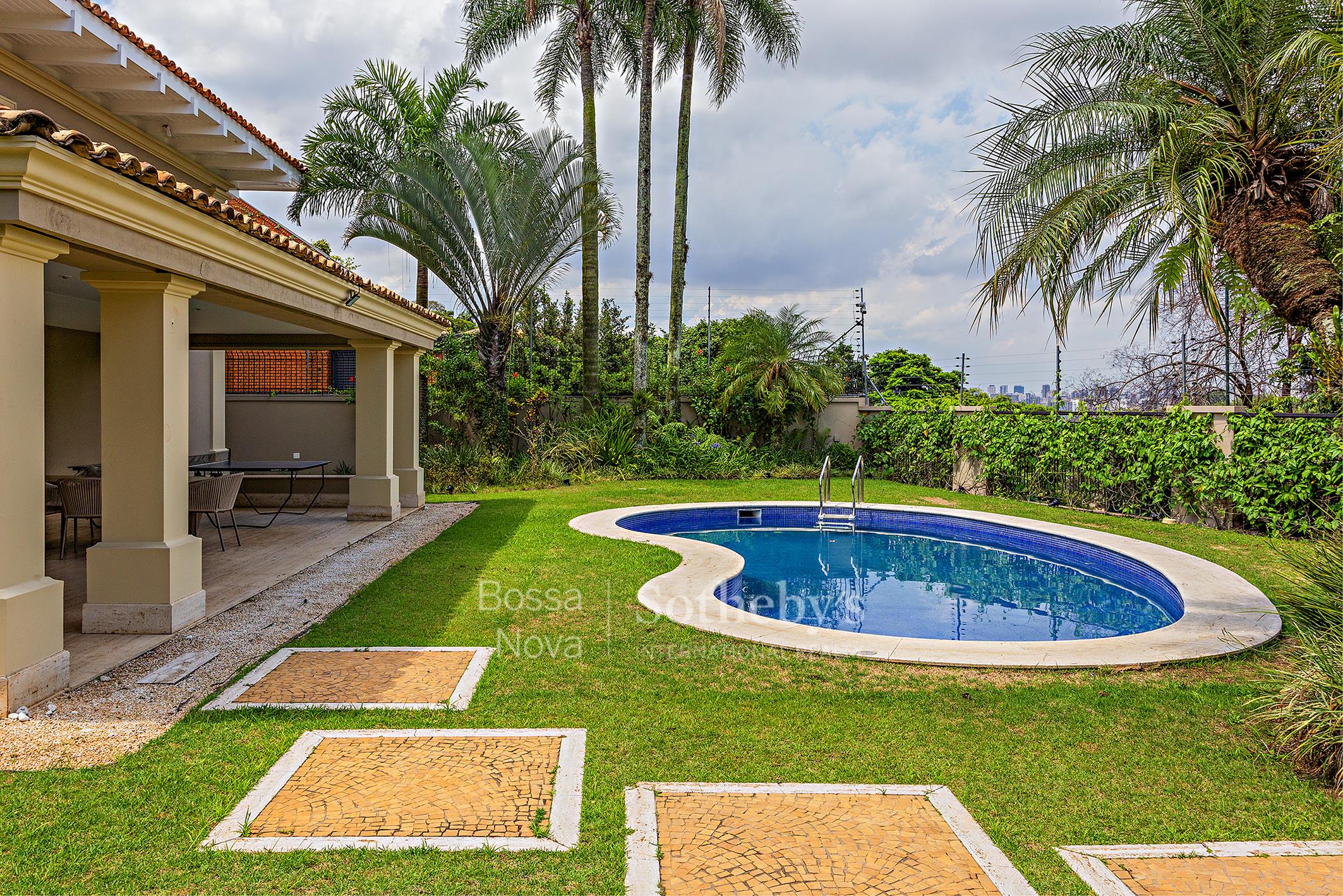 Casa para venda em Cidade Jardim