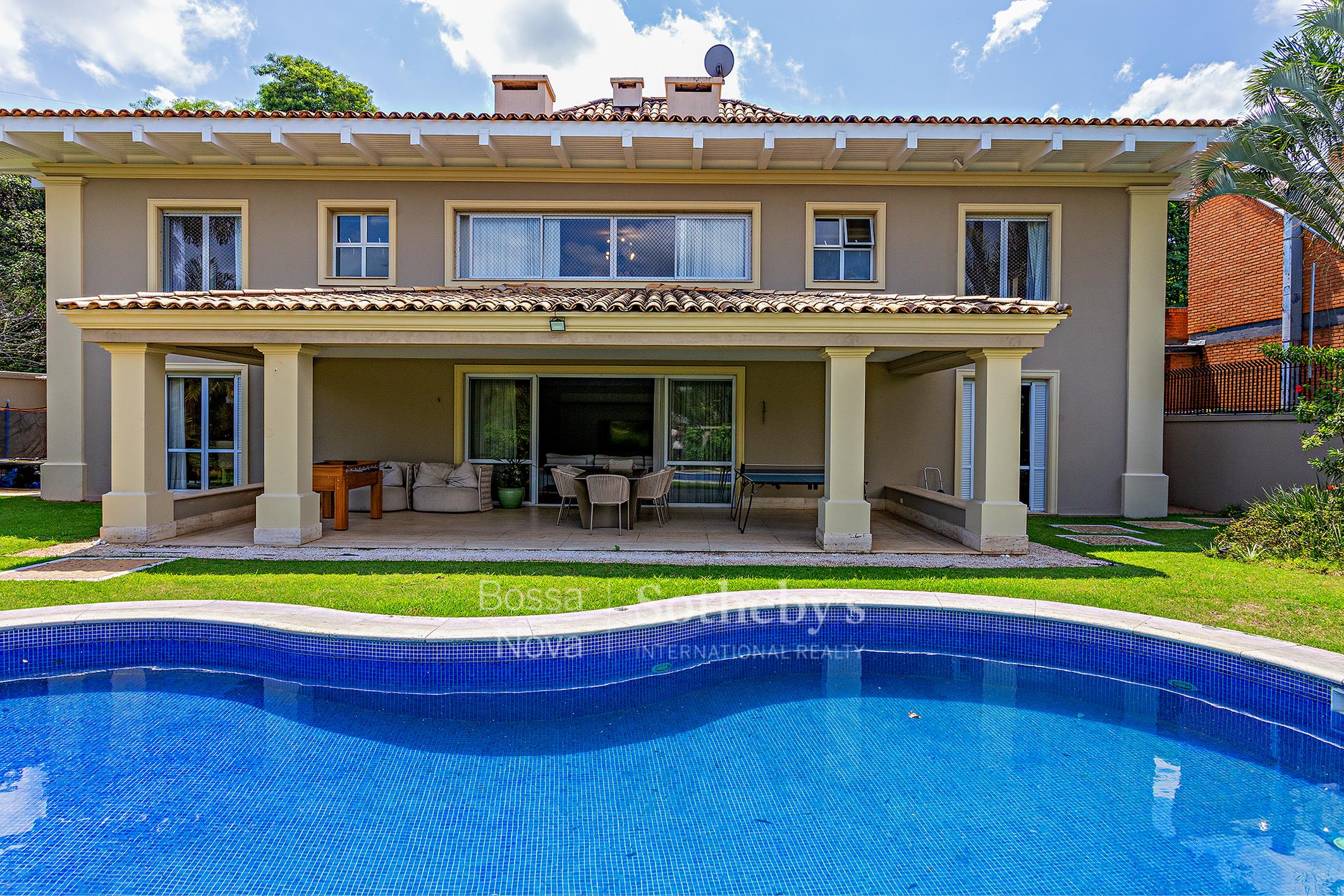 Casa para venda em Cidade Jardim