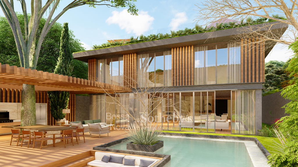 Casa para venda em Jardim Luzitânia