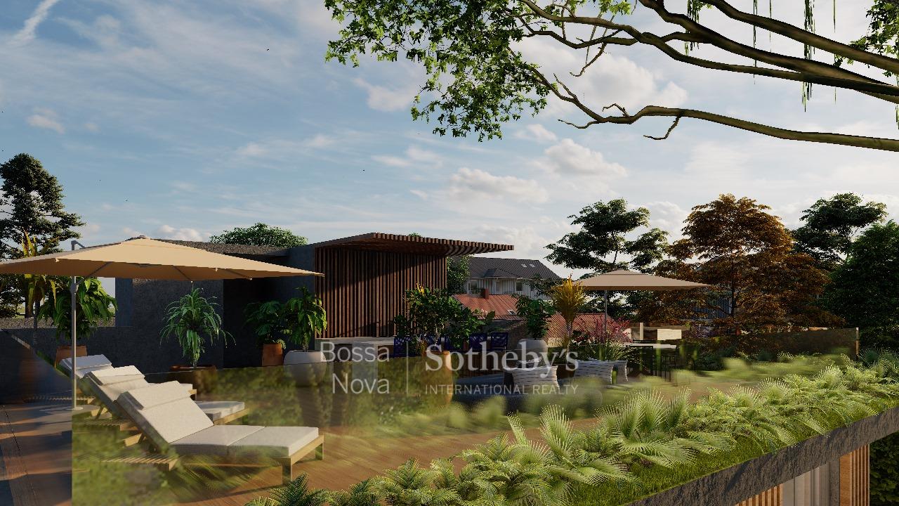 Casa para venda em Jardim Luzitânia