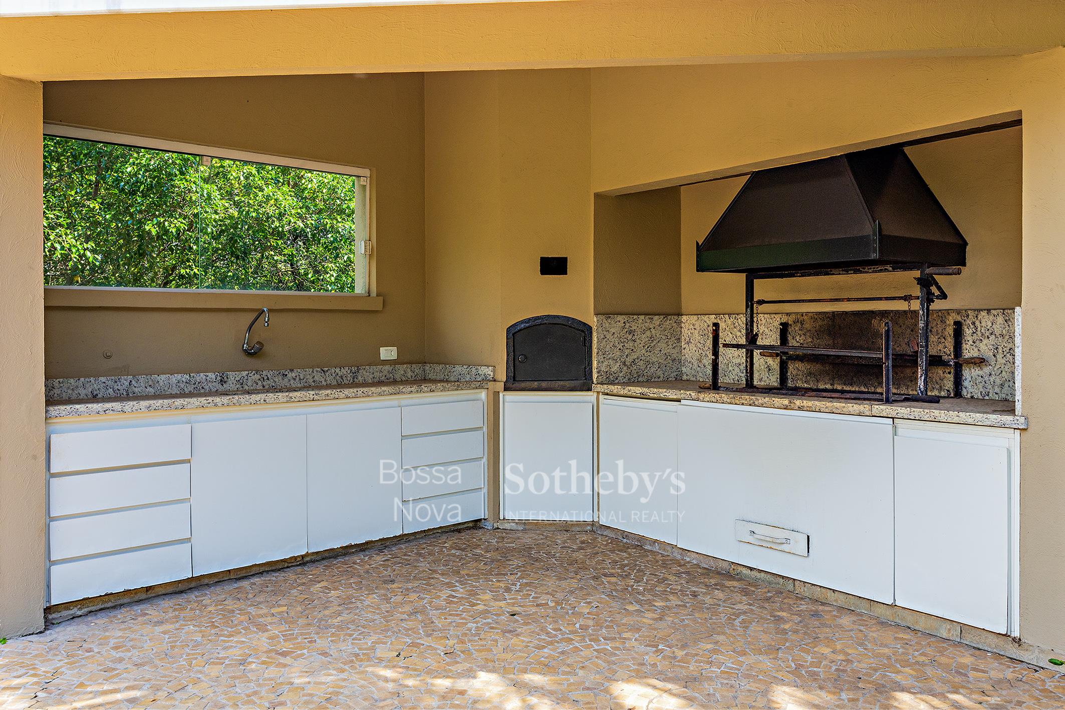Casa para venda em Cidade Jardim