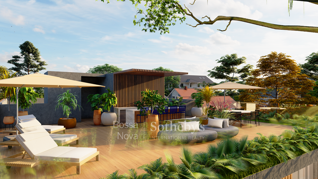 Casa para venda em Jardim Luzitânia