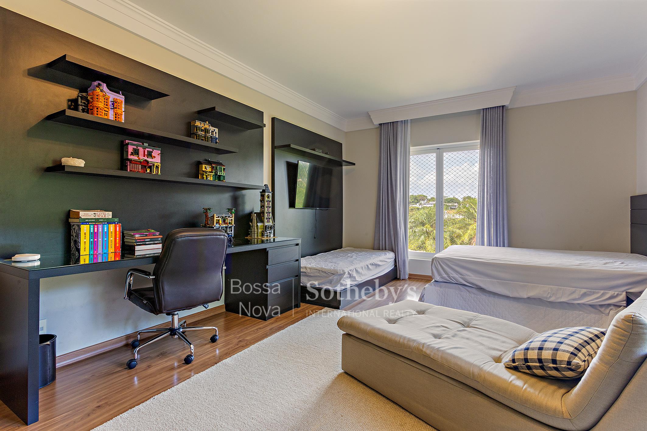 Casa para venda em Cidade Jardim