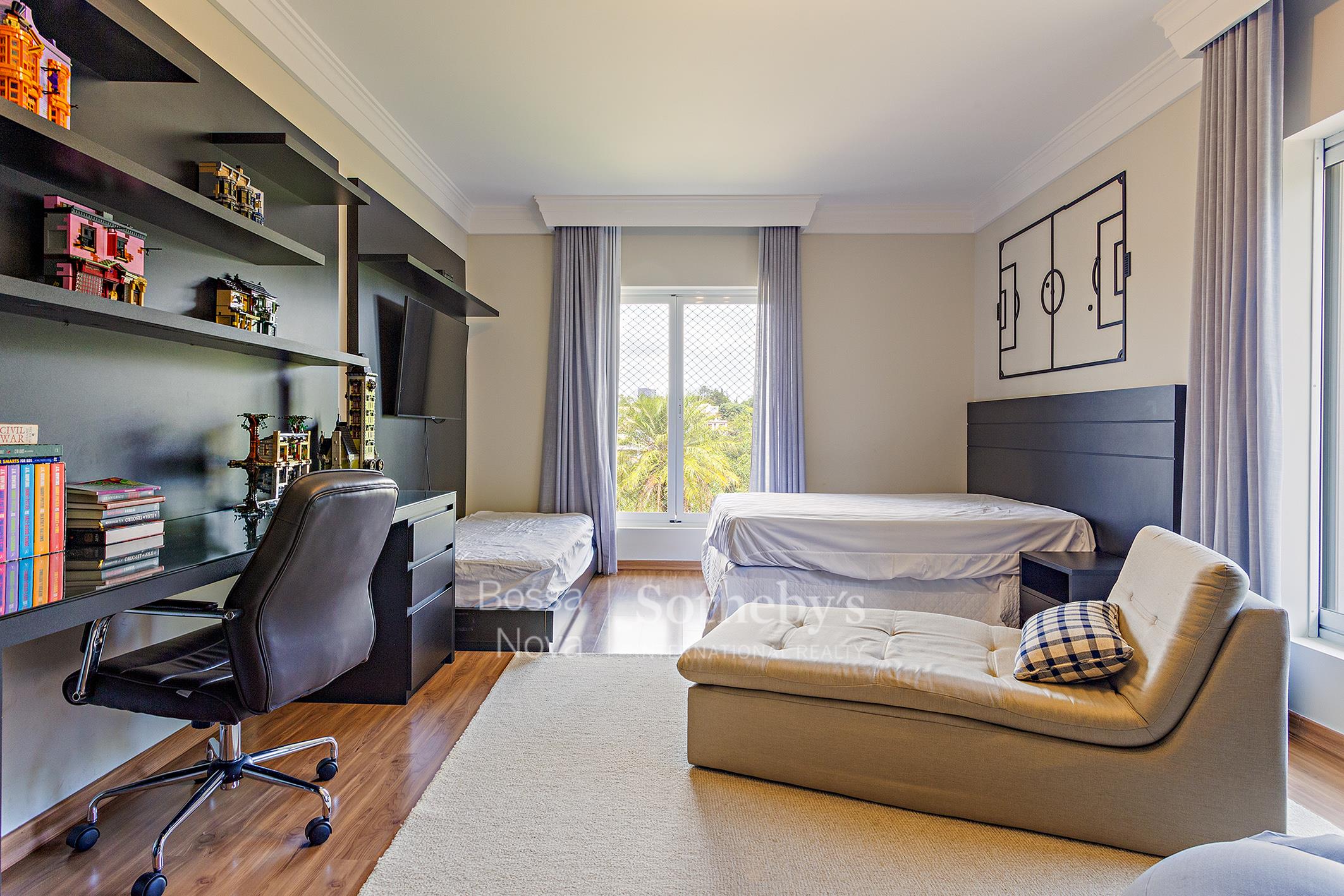 Casa para venda em Cidade Jardim