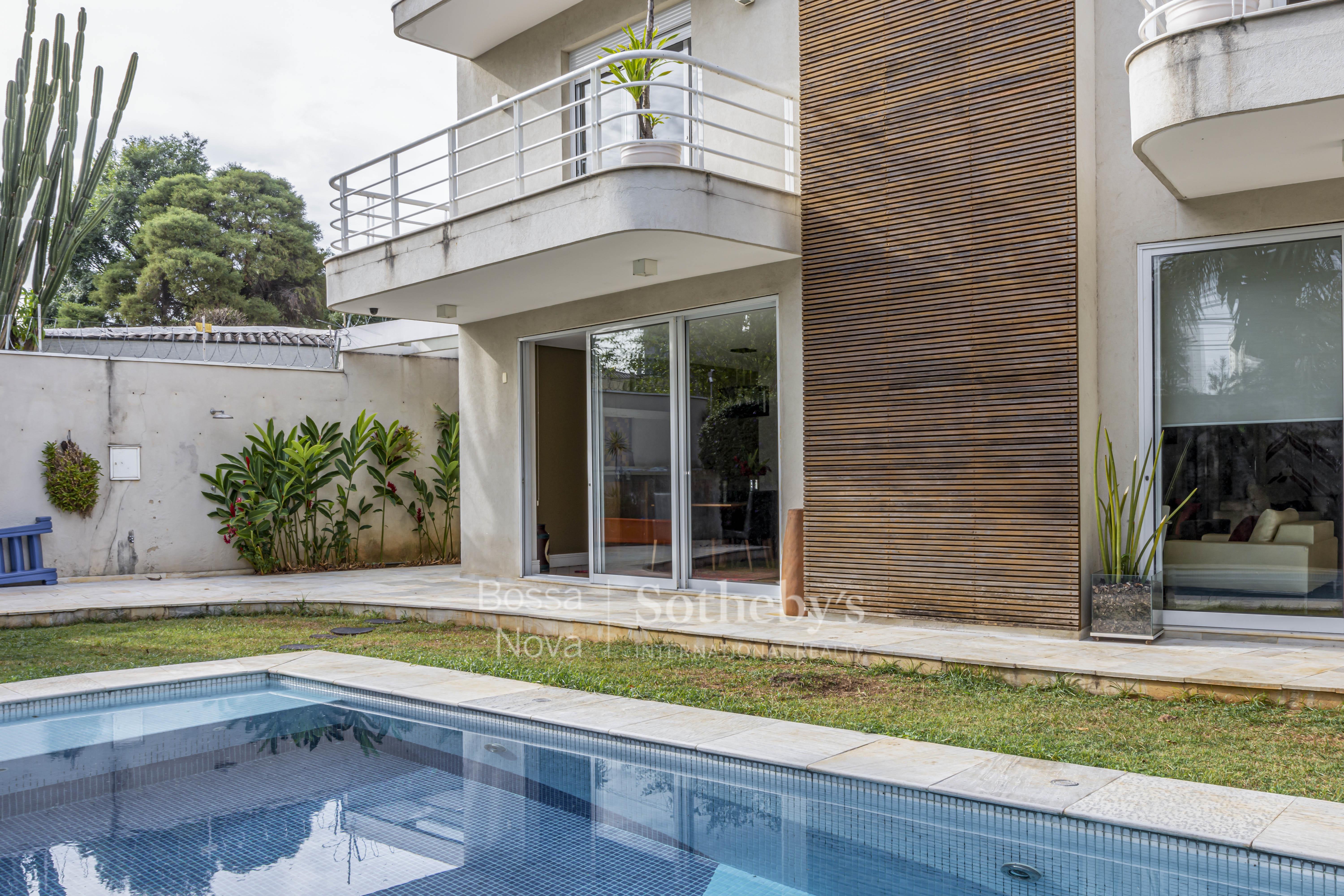 Casa para venda em Alto da Lapa