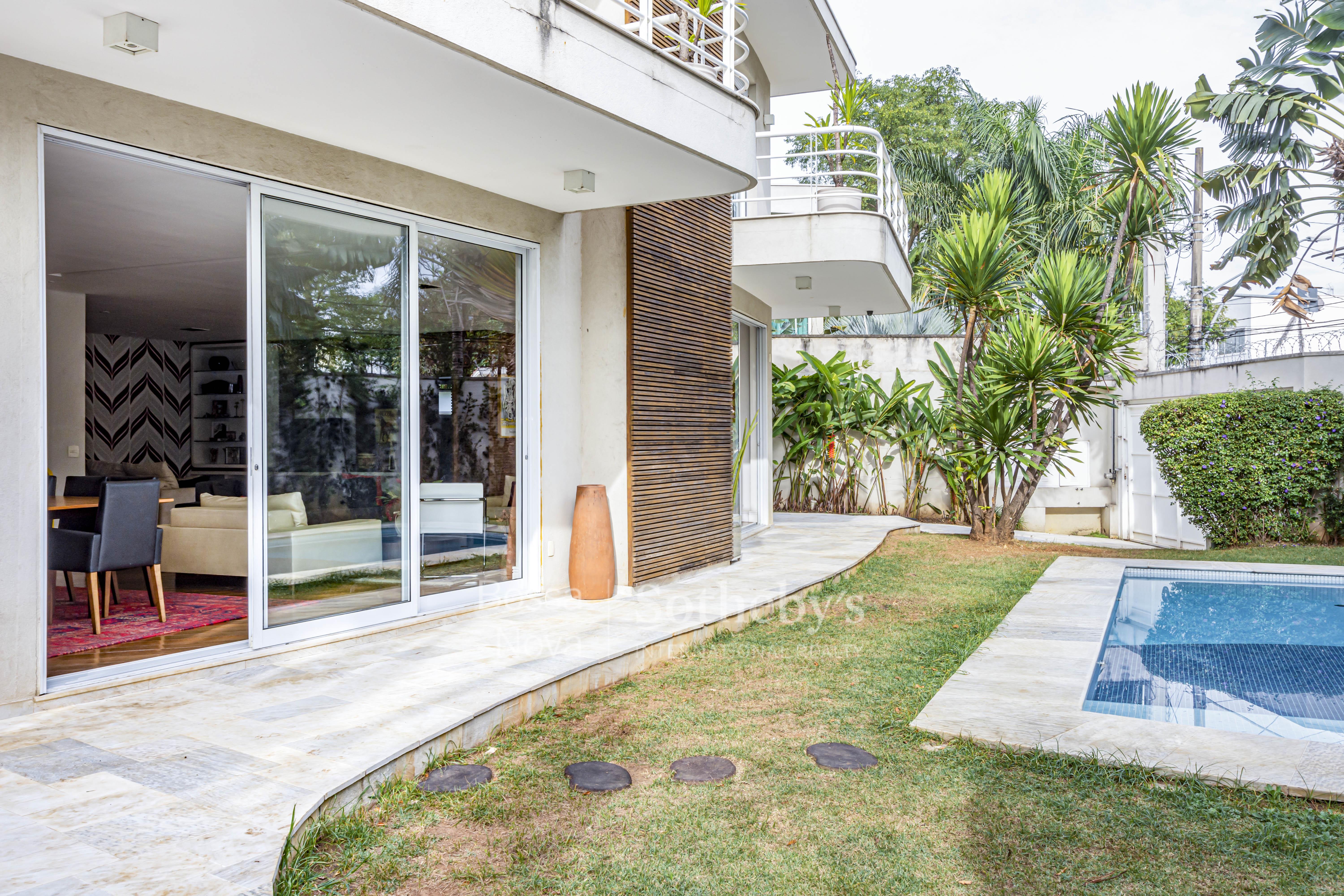 Casa para venda em Alto da Lapa