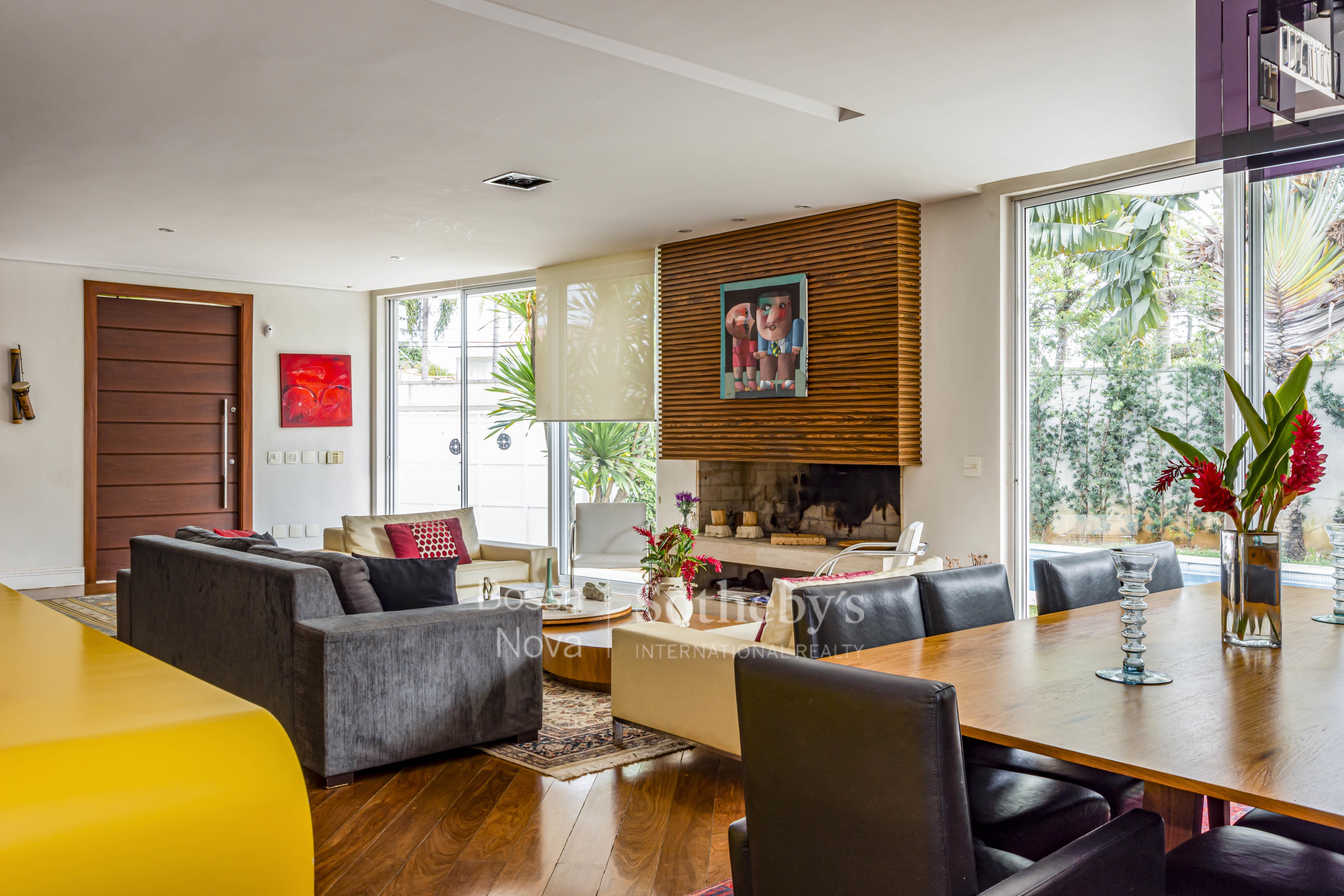 Casa para venda em Alto da Lapa