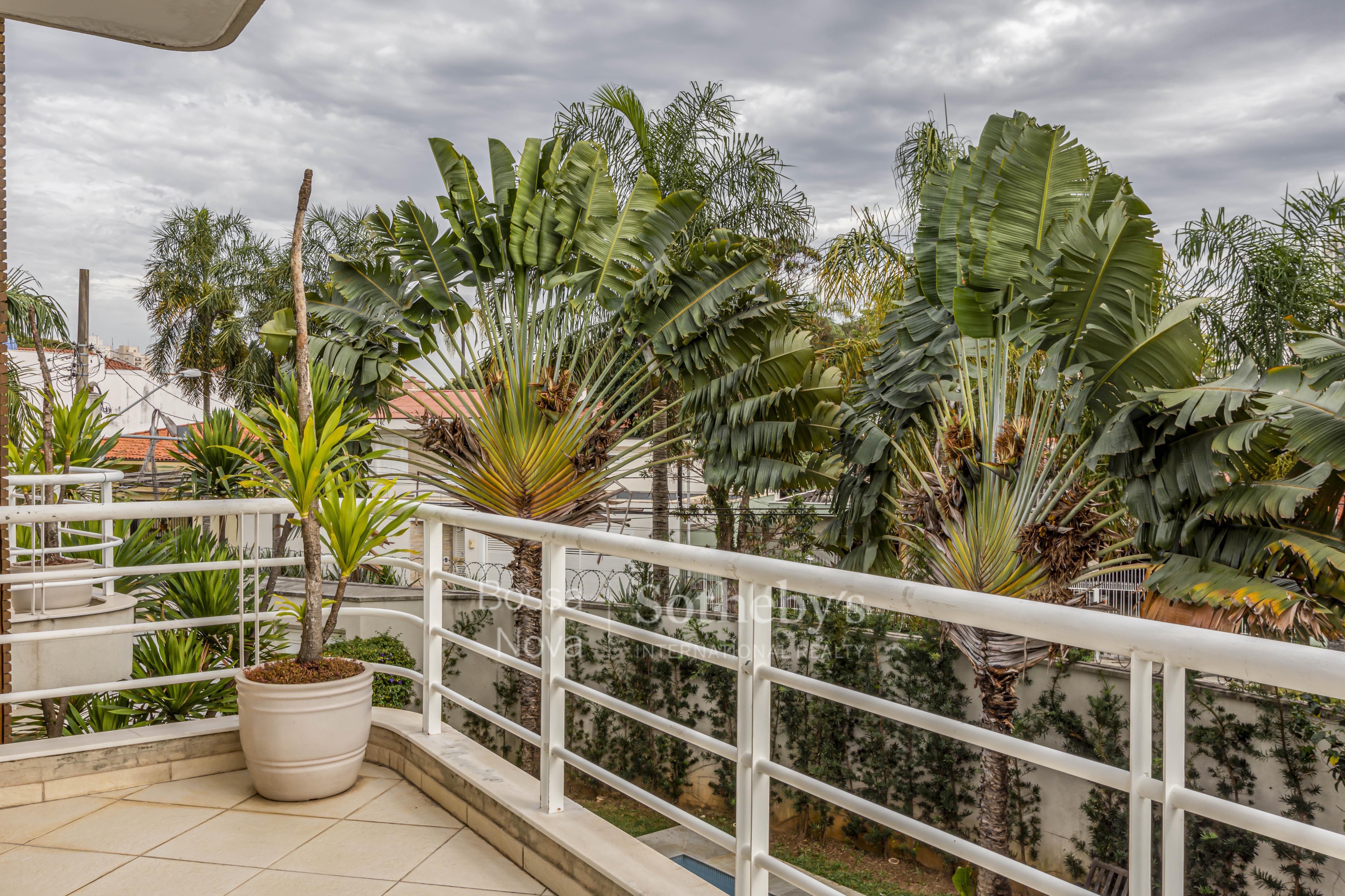 Casa para venda em Alto da Lapa