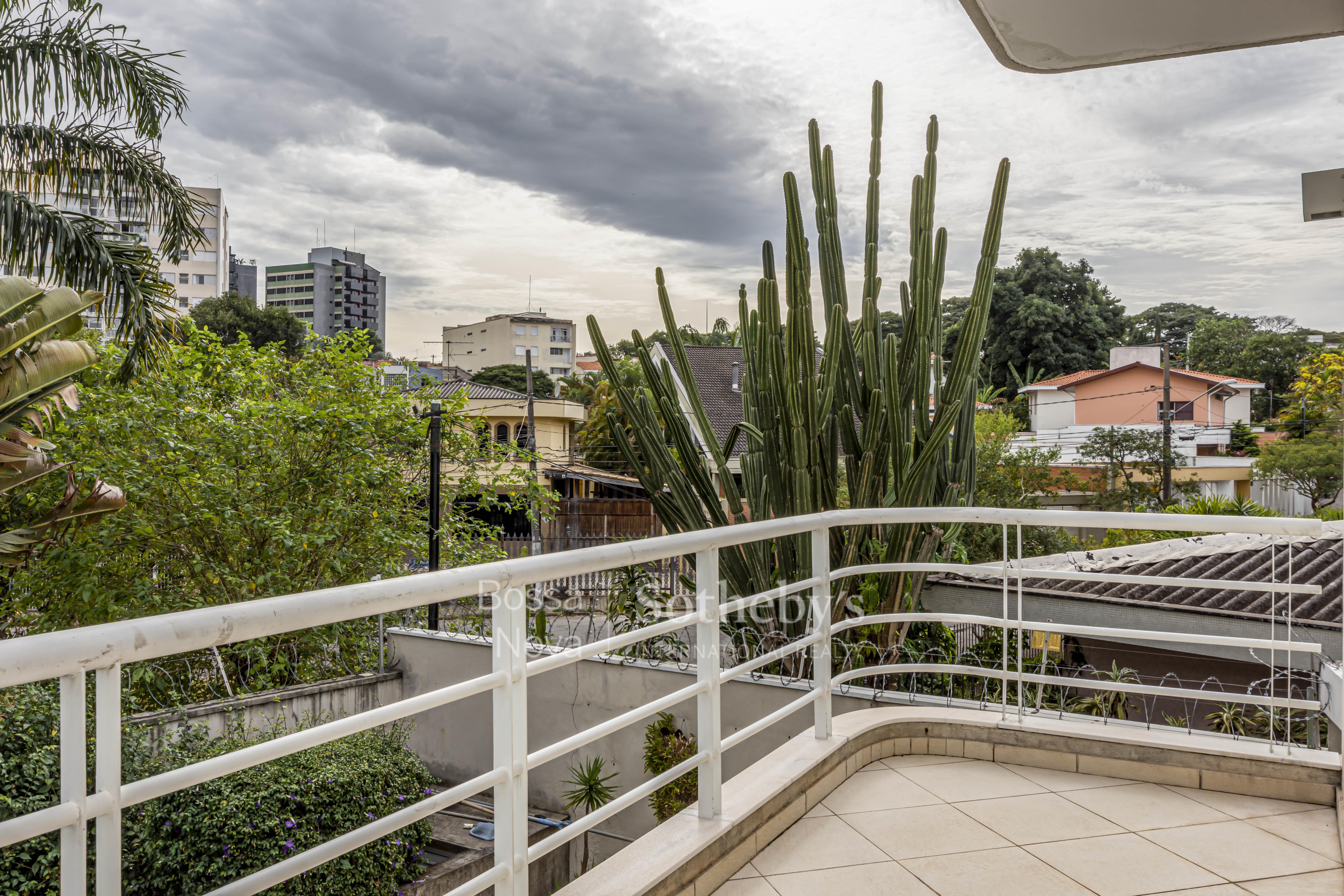 Casa para venda em Alto da Lapa
