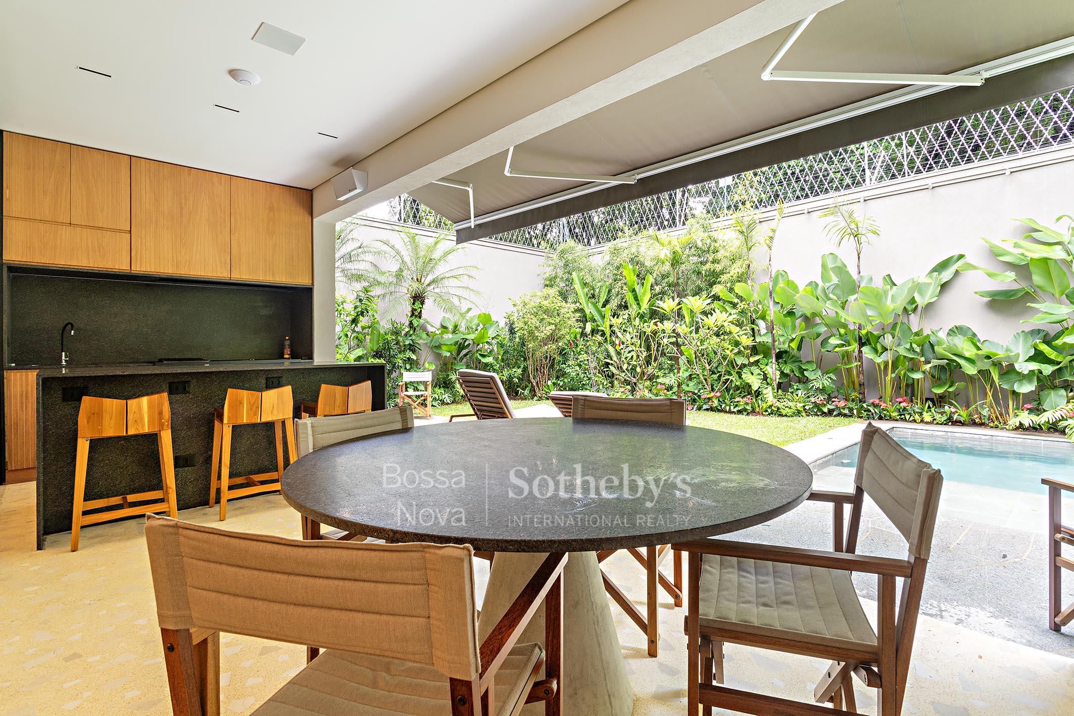Casa para venda em Jardim Luzitânia