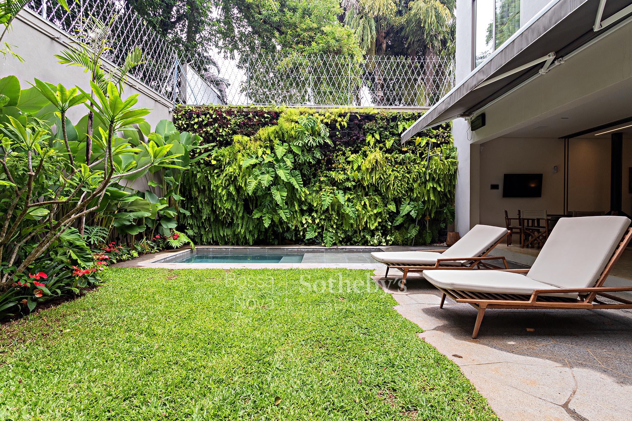 Casa para venda em Jardim Luzitânia