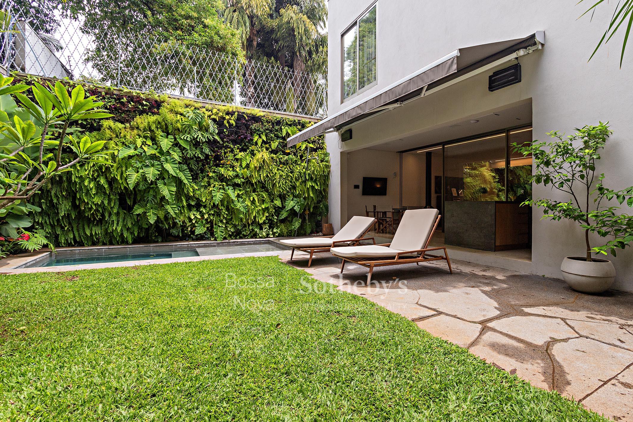 Casa para venda em Jardim Luzitânia