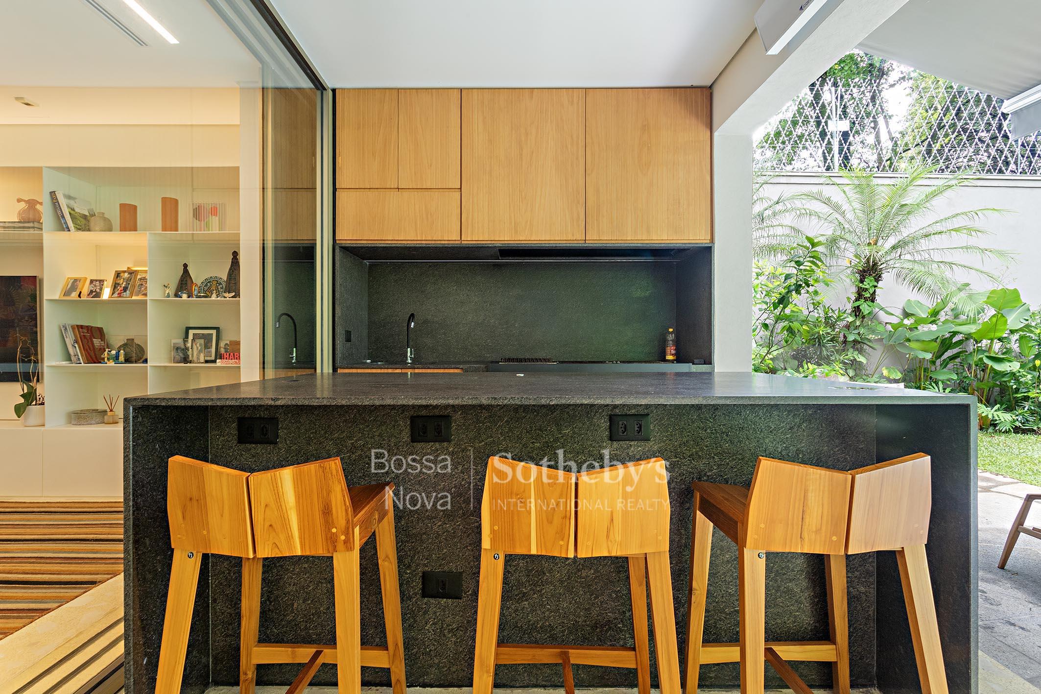 Casa para venda em Jardim Luzitânia