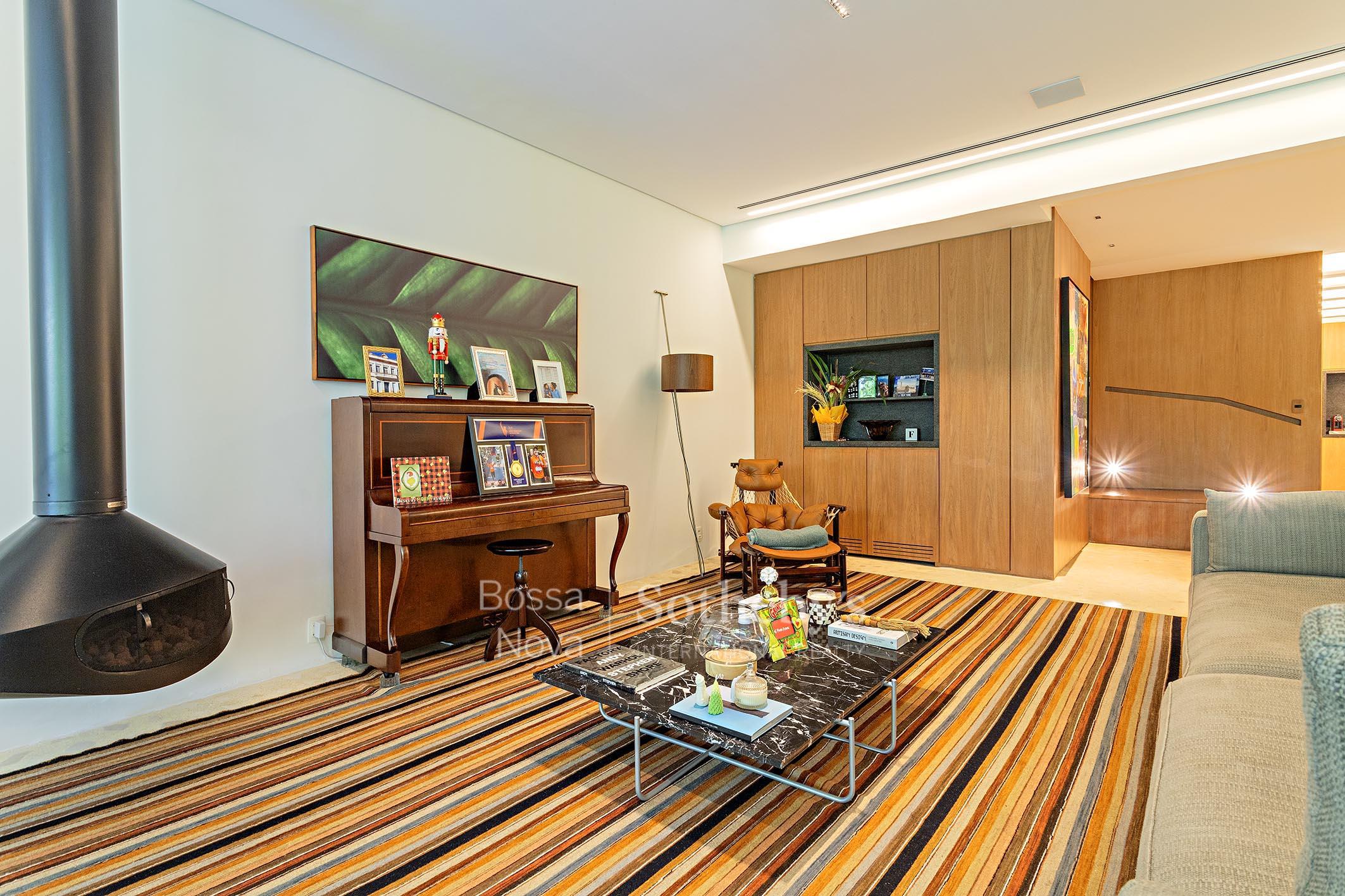 Casa para venda em Jardim Luzitânia