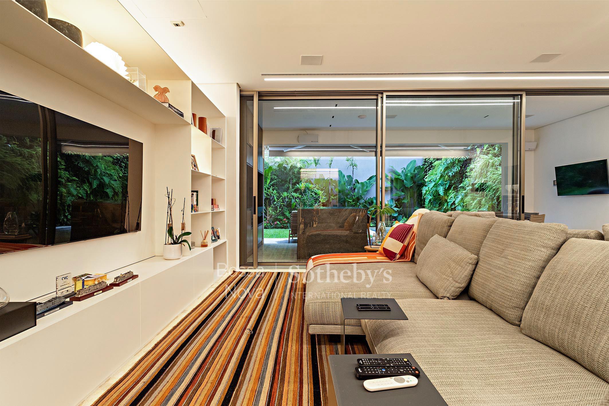 Casa para venda em Jardim Luzitânia