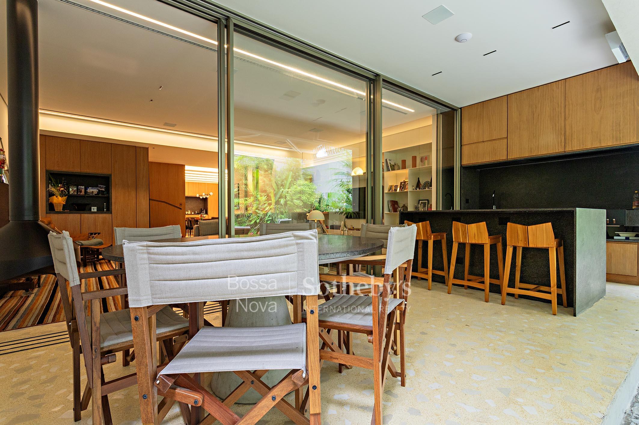 Casa para venda em Jardim Luzitânia