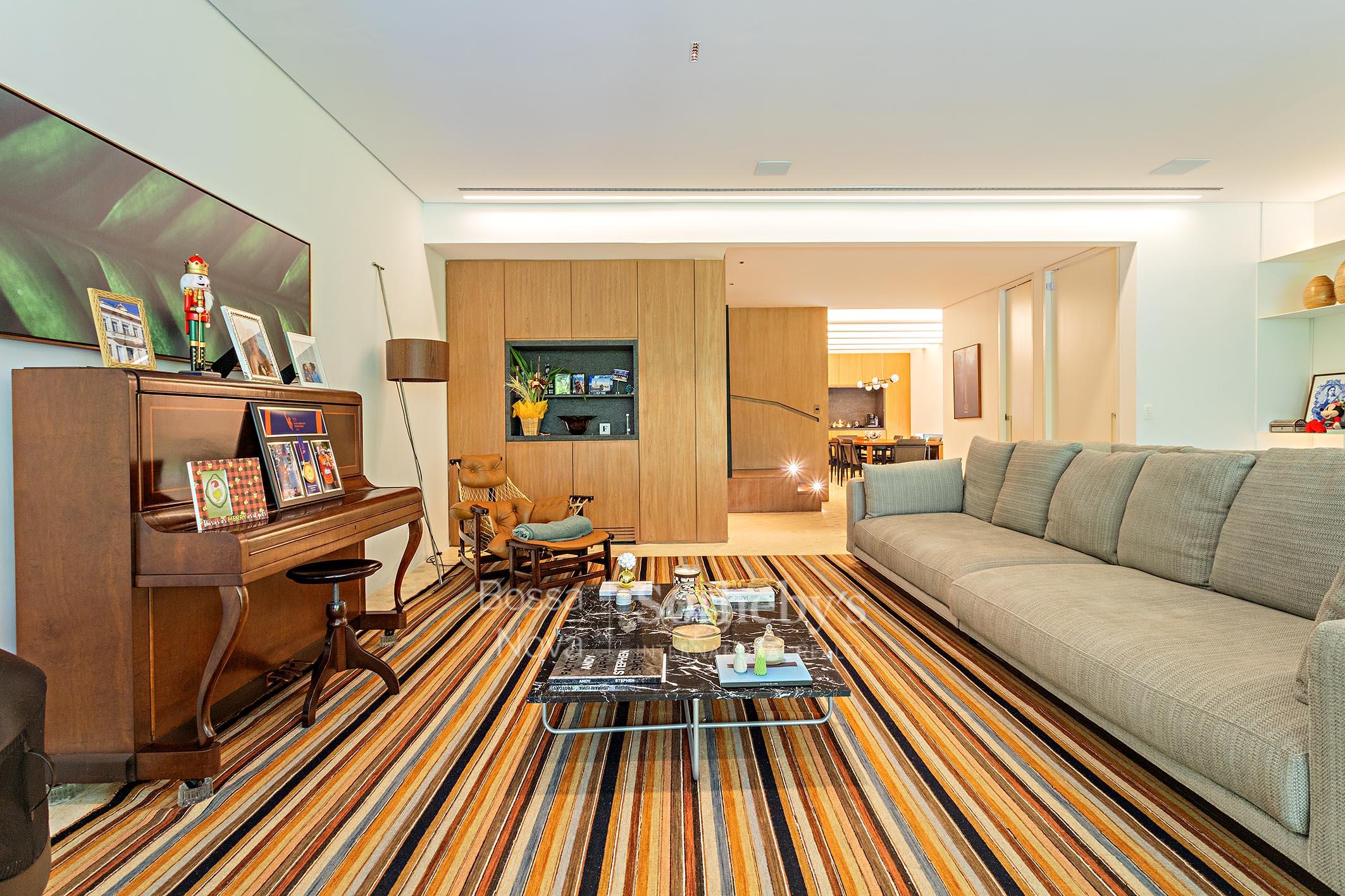 Casa para venda em Jardim Luzitânia