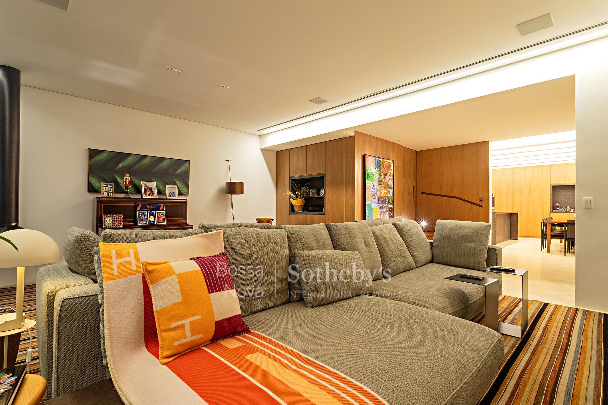 Casa para venda em Jardim Luzitânia