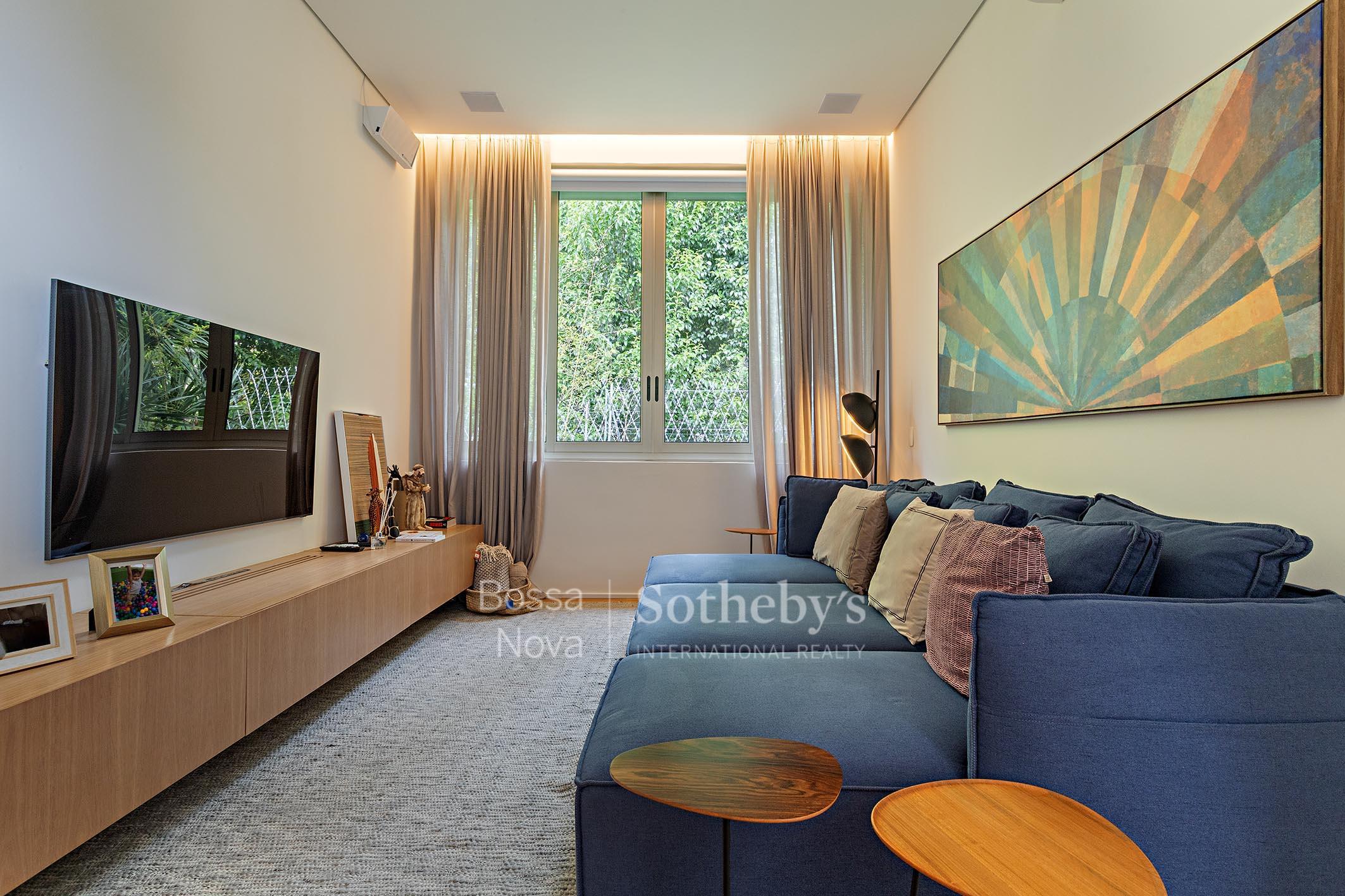Casa para venda em Jardim Luzitânia