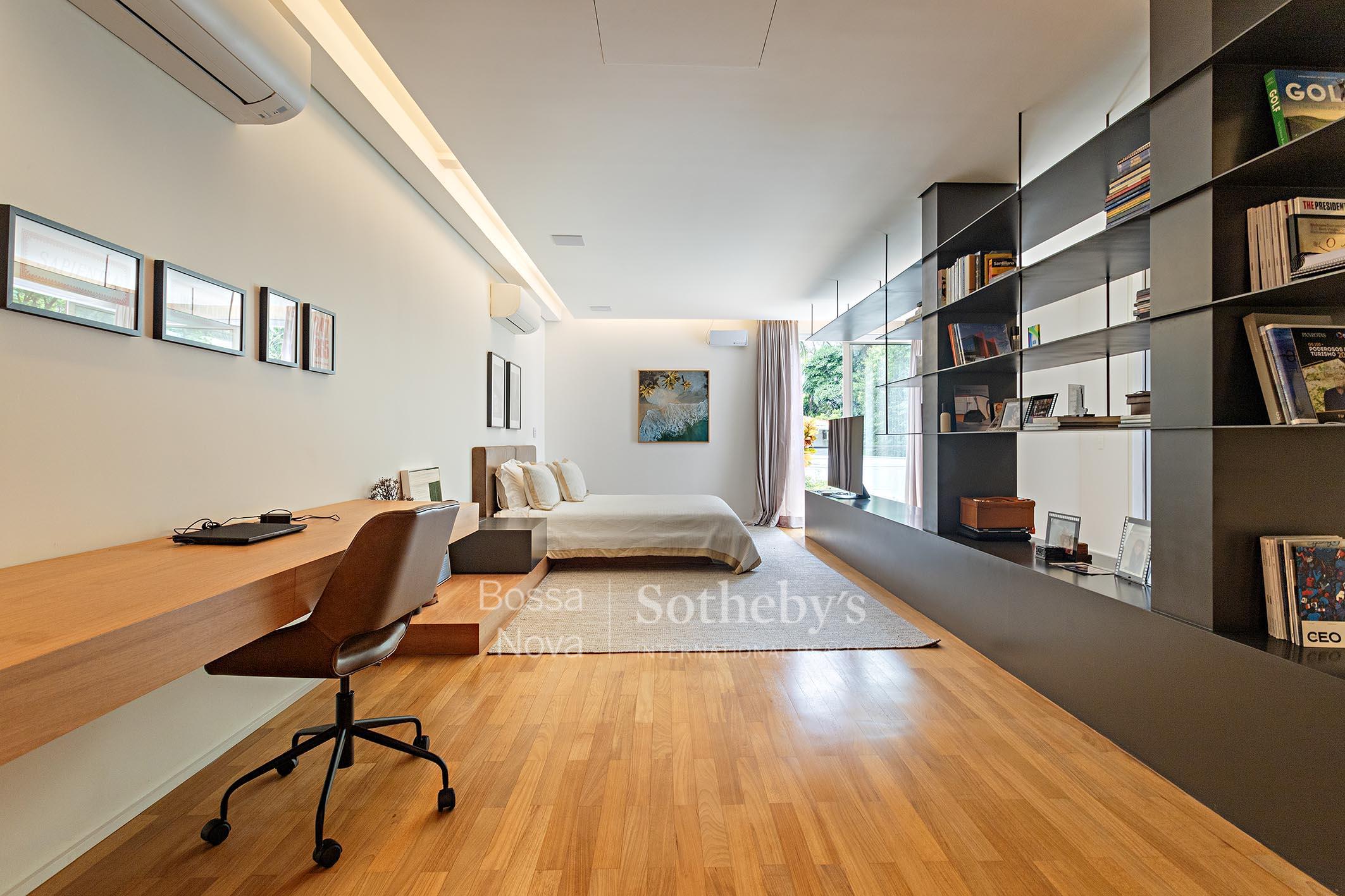 Casa para venda em Jardim Luzitânia