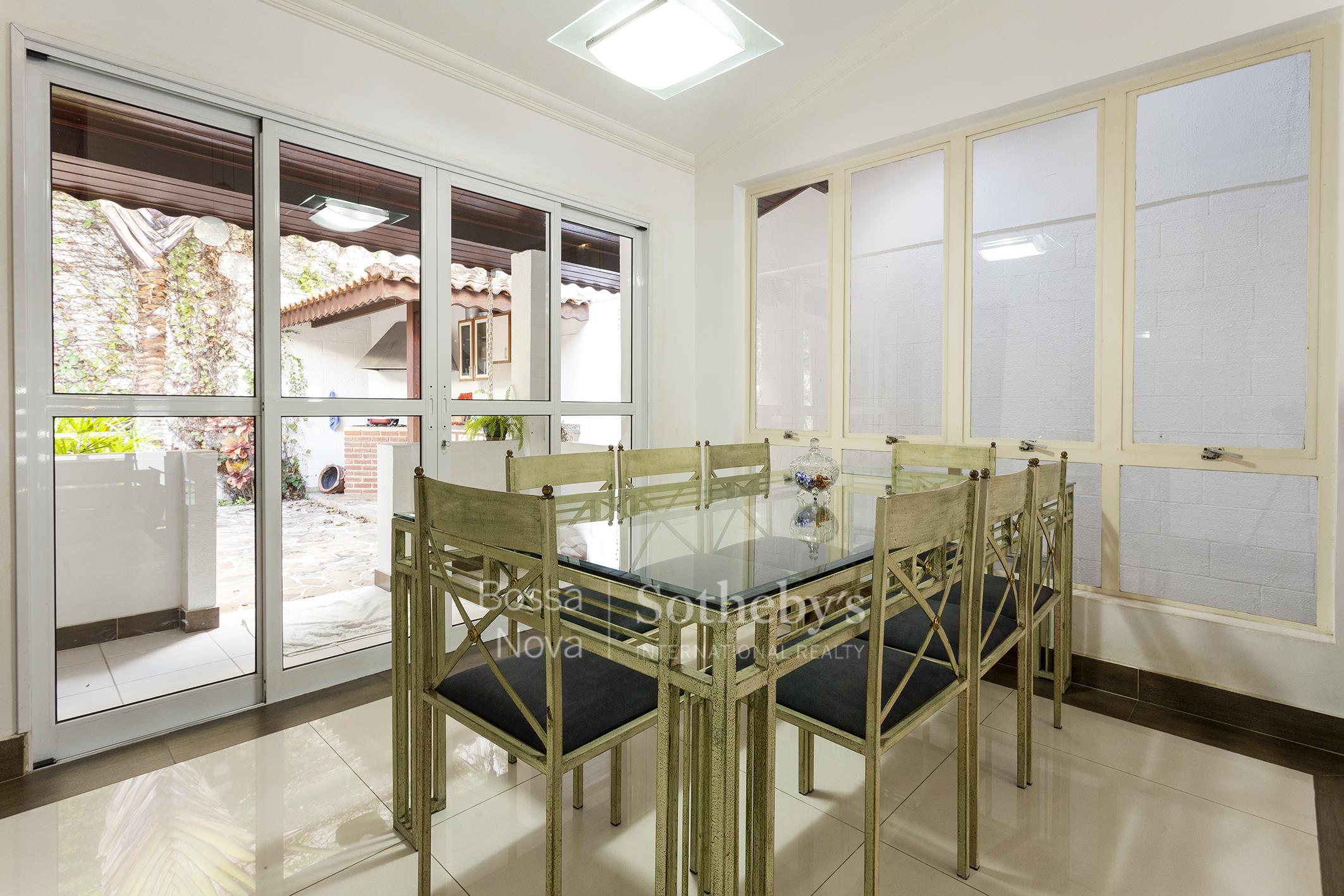 Casa De Vila para venda em Morumbi