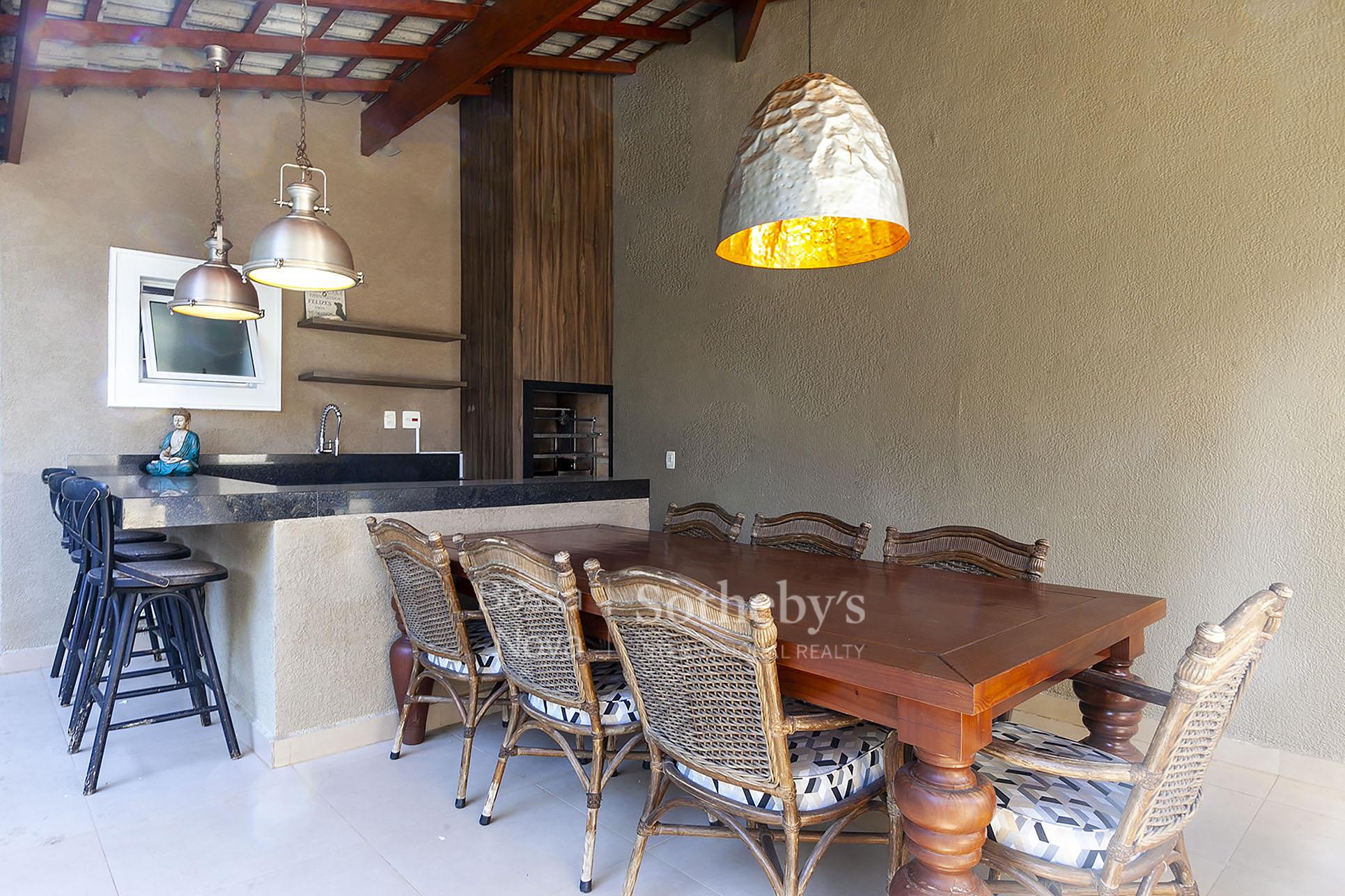 Casa para venda em Jardim Guedala