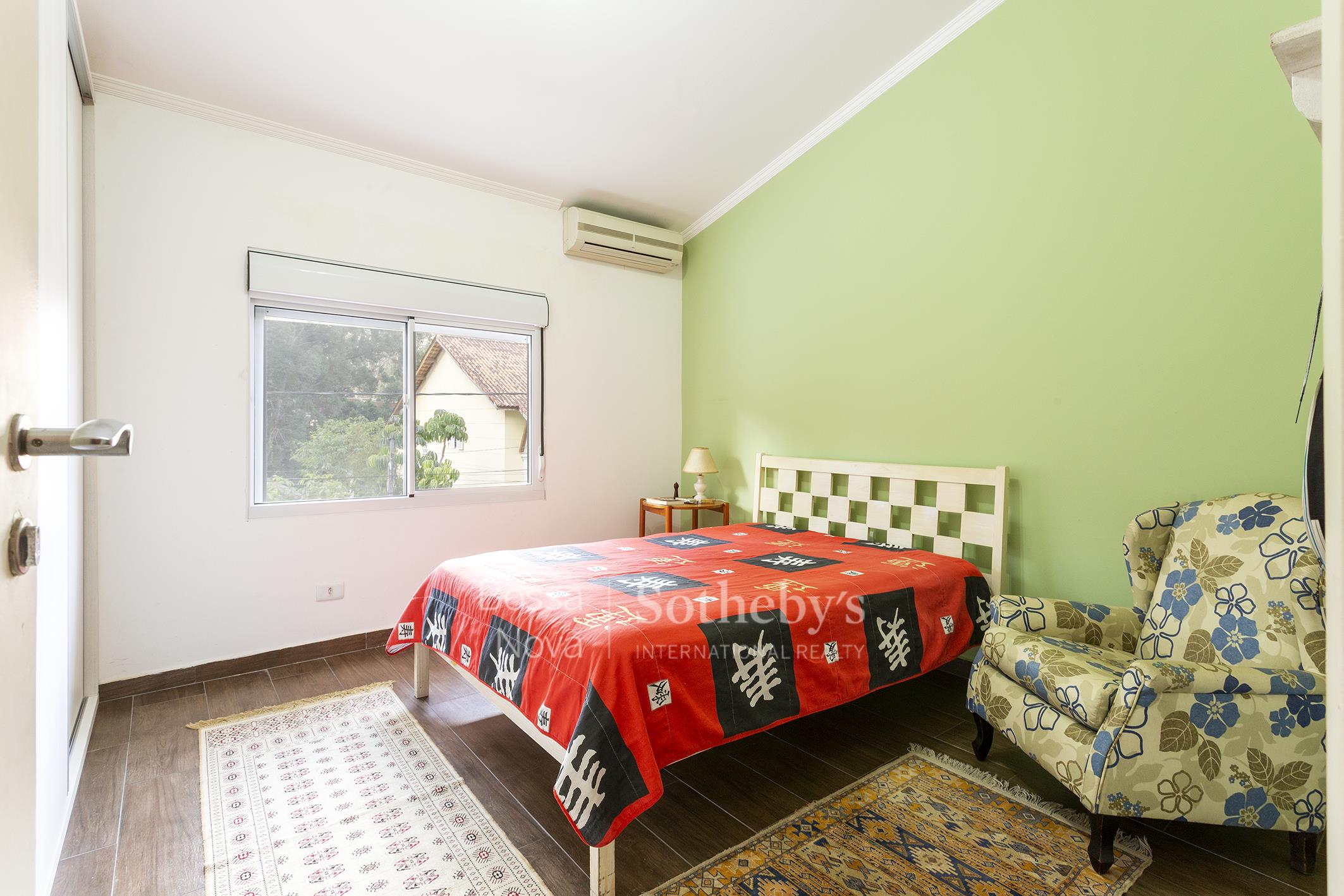 Casa De Vila para venda em Morumbi
