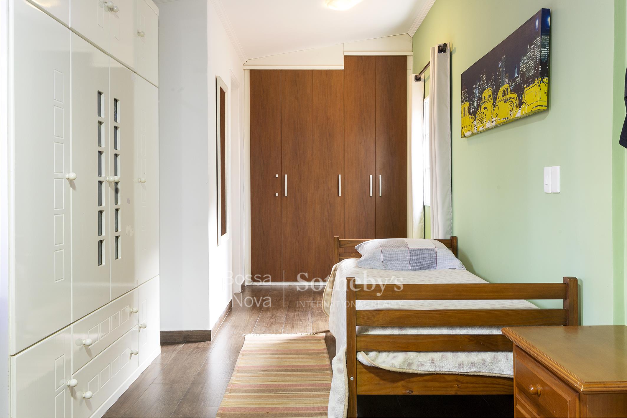 Casa De Vila para venda em Morumbi