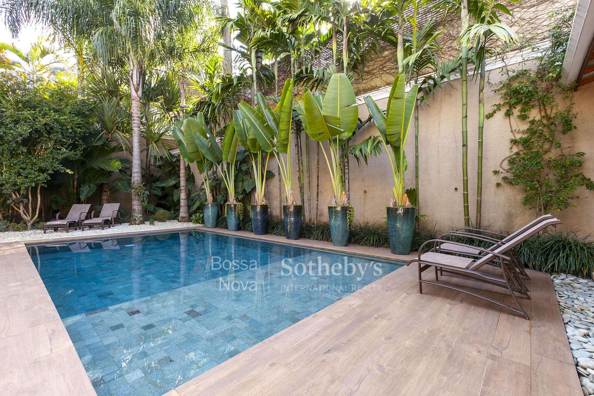 Casa para venda em Jardim Guedala